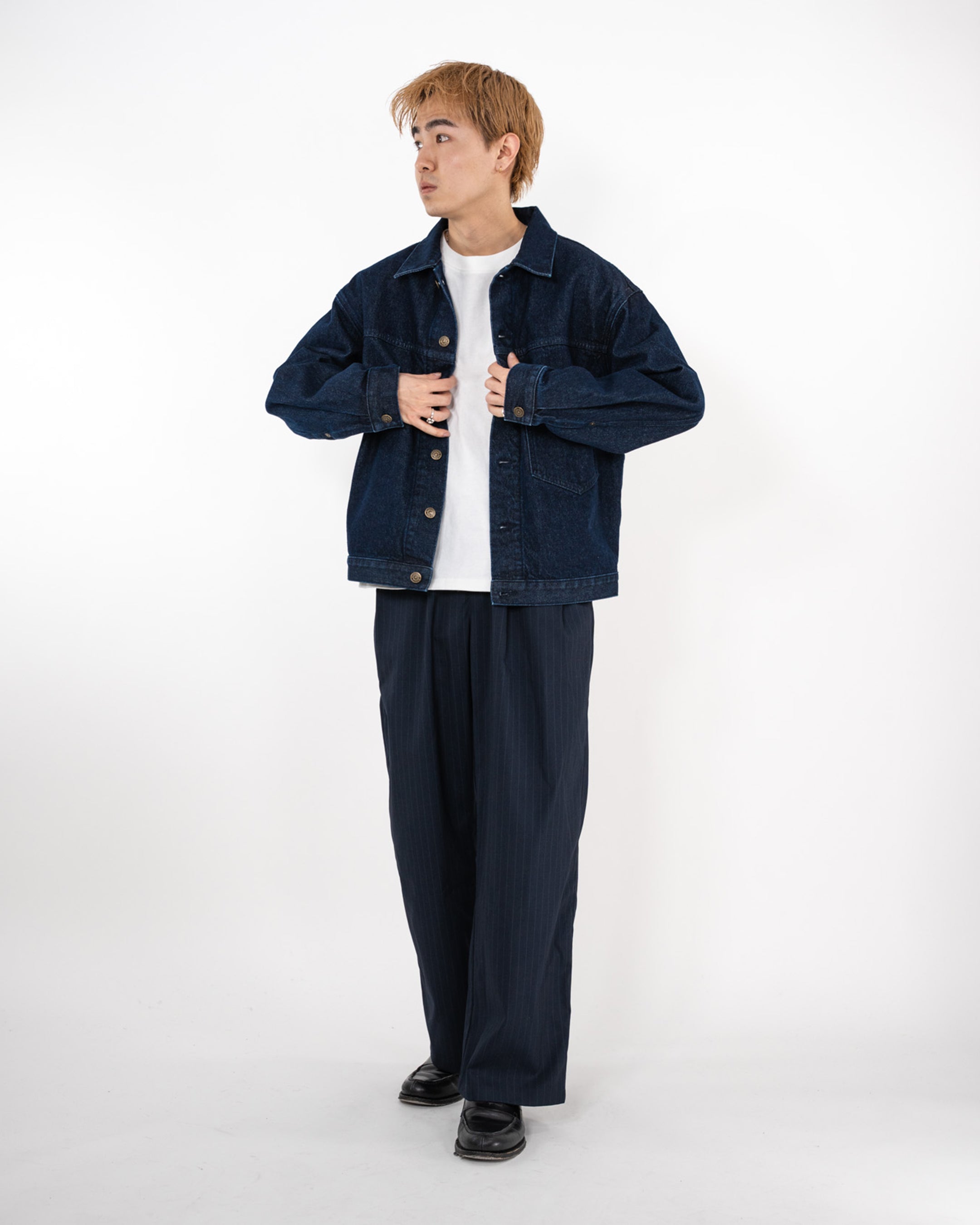 173cm Mサイズ着用