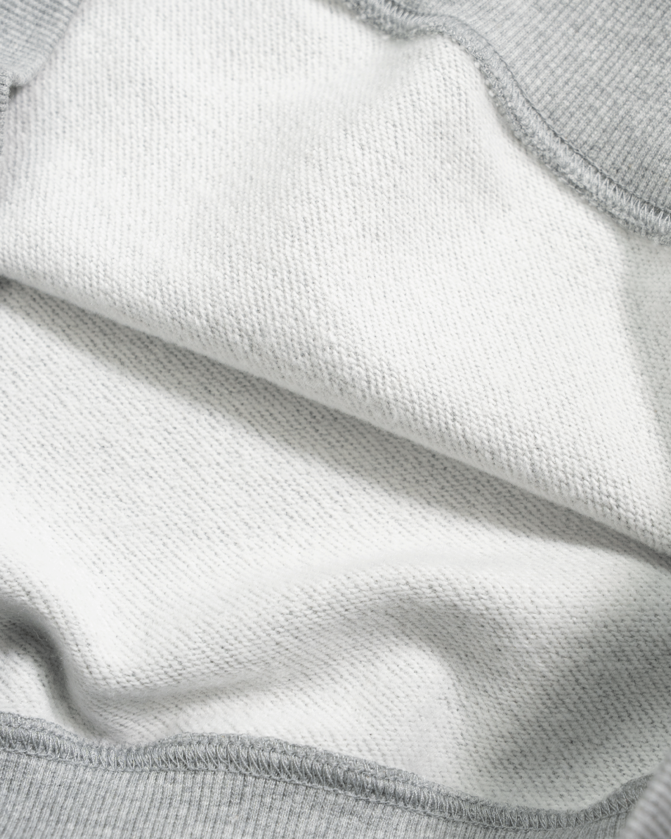 【10日以内お届け】ラグランスリーブスウェット B5132