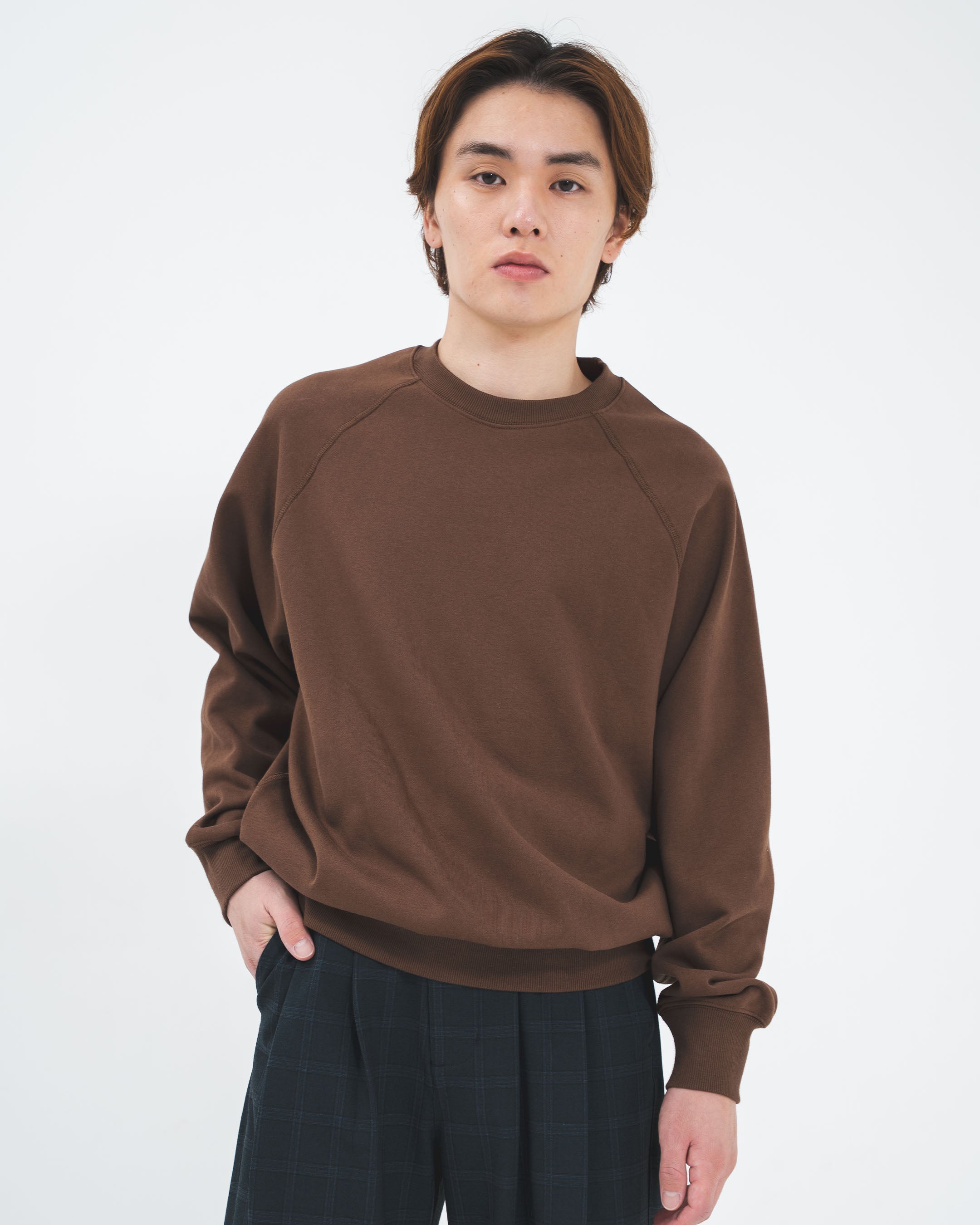 ソリッドドローストリングT B5177