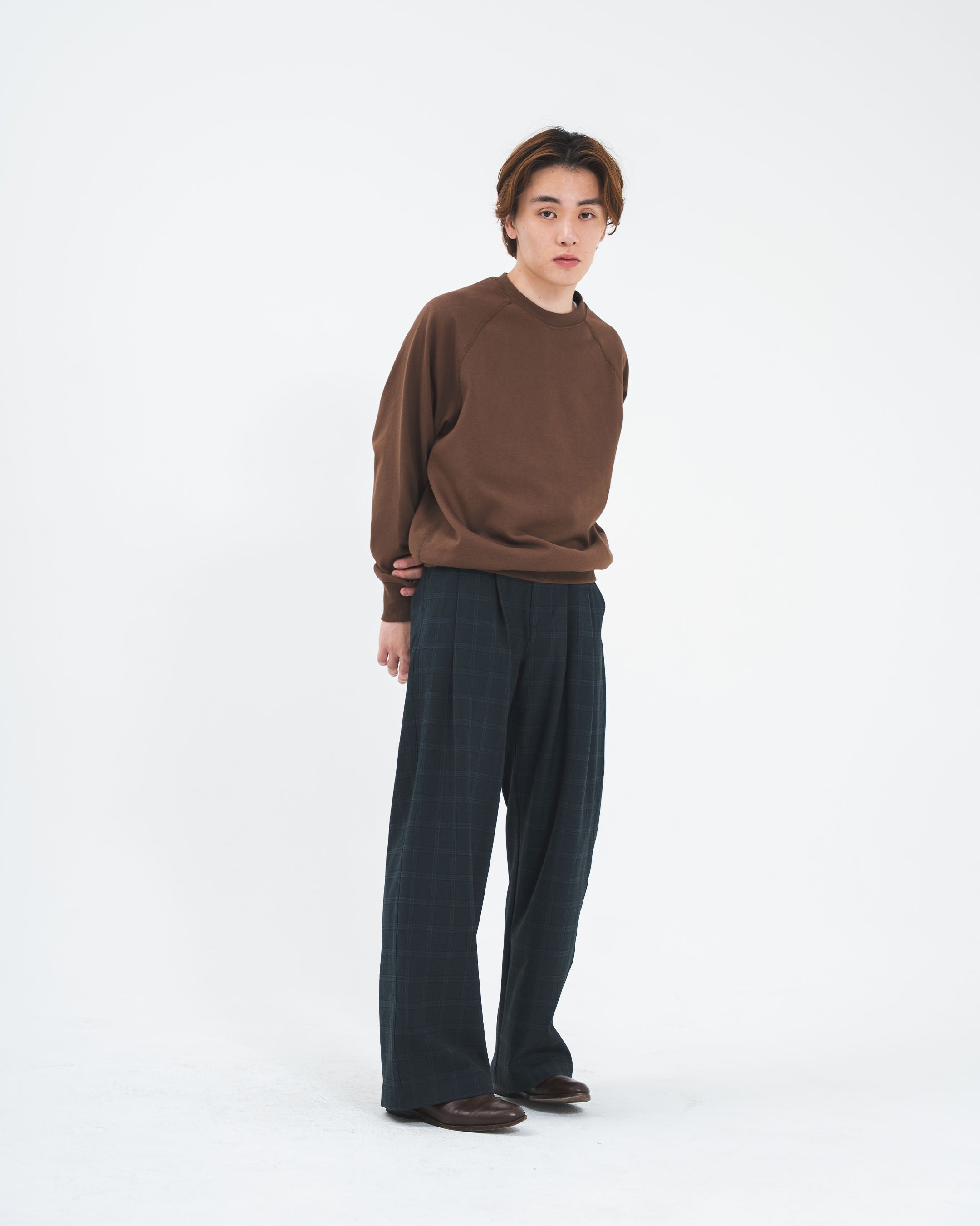 ソリッドドローストリングT B5177