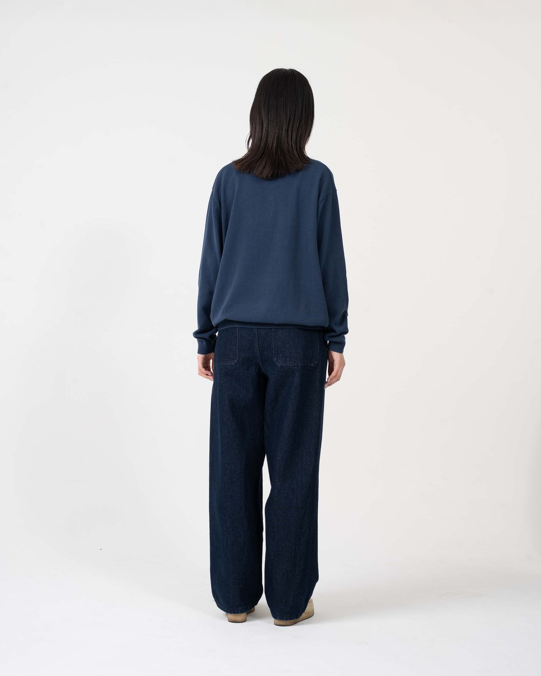 168cm  Sサイズ着用