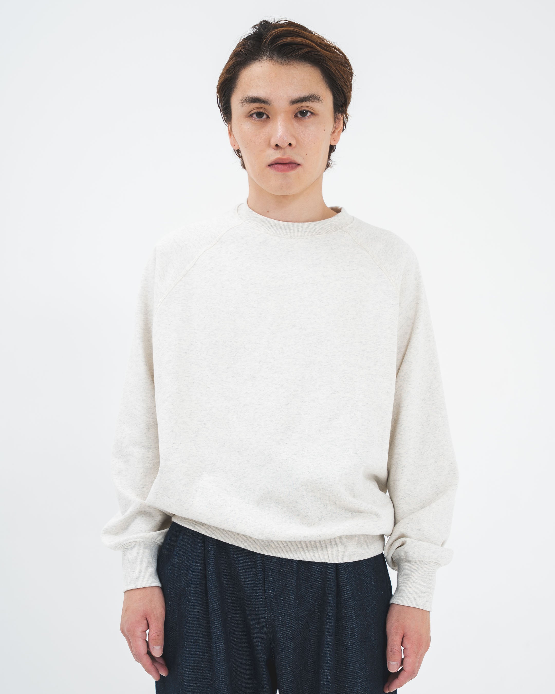 ソリッドドローストリングT B5177