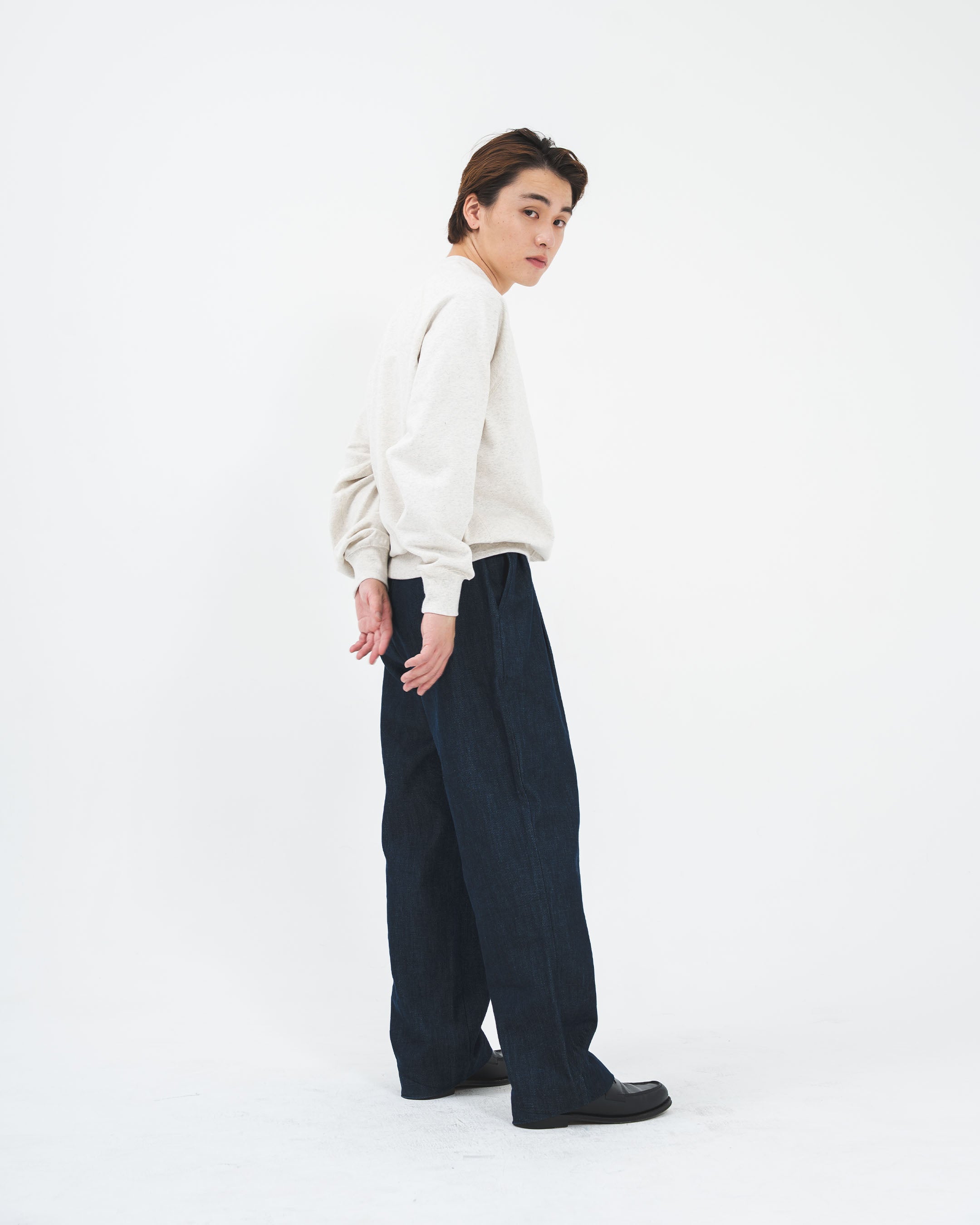 ソリッドドローストリングT B5177