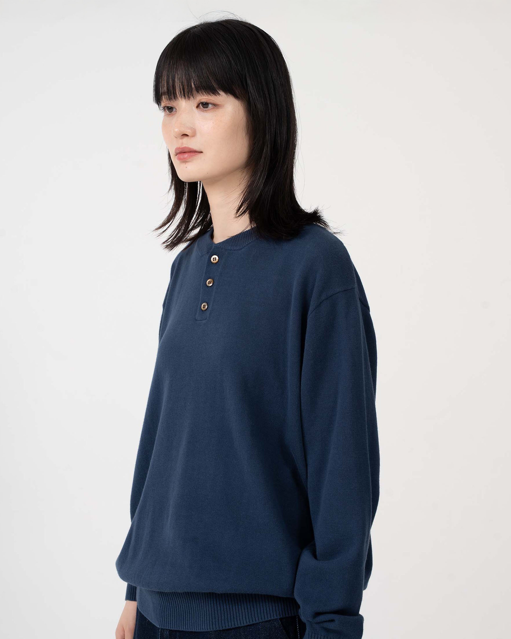 168cm  Sサイズ着用