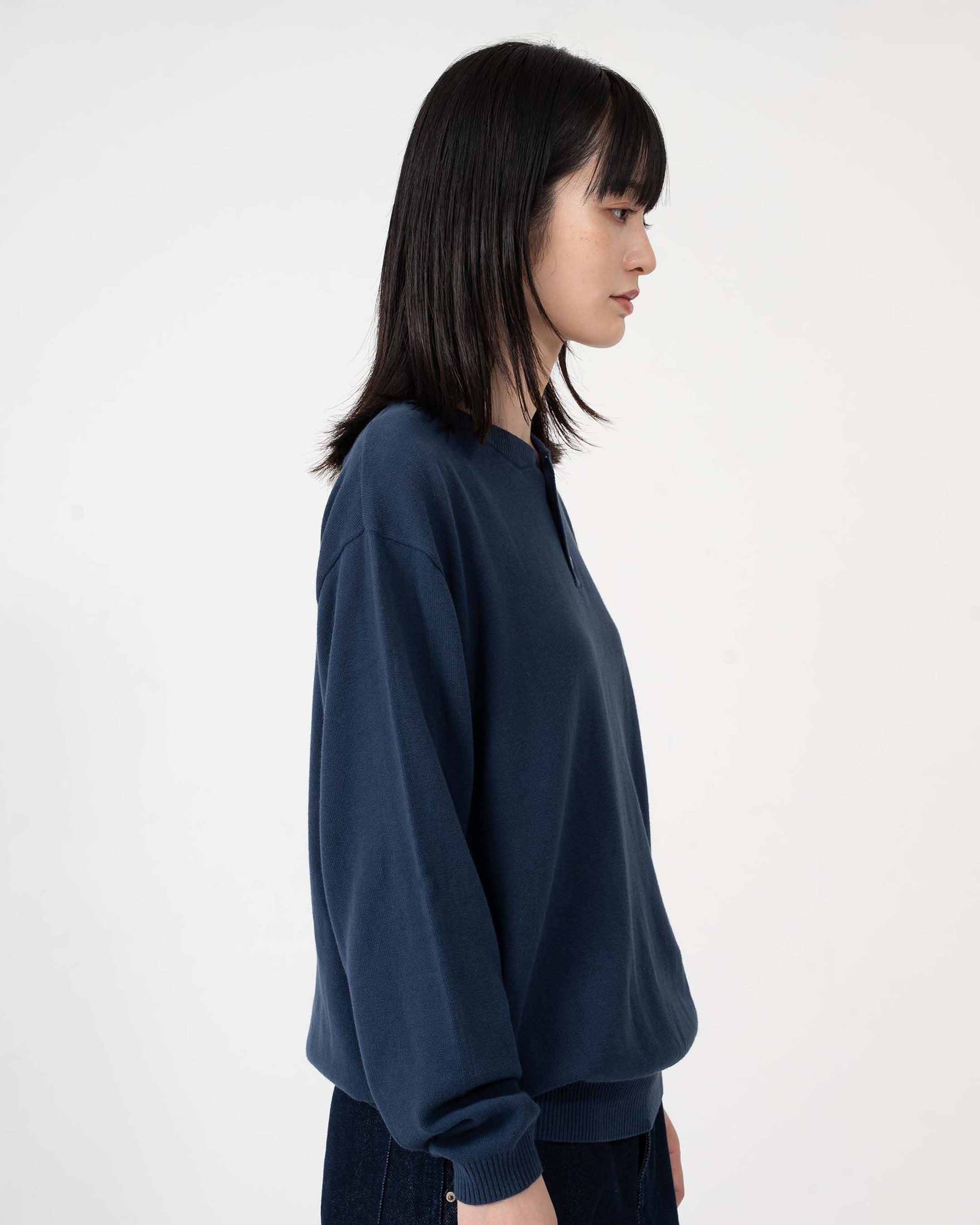 168cm  Sサイズ着用