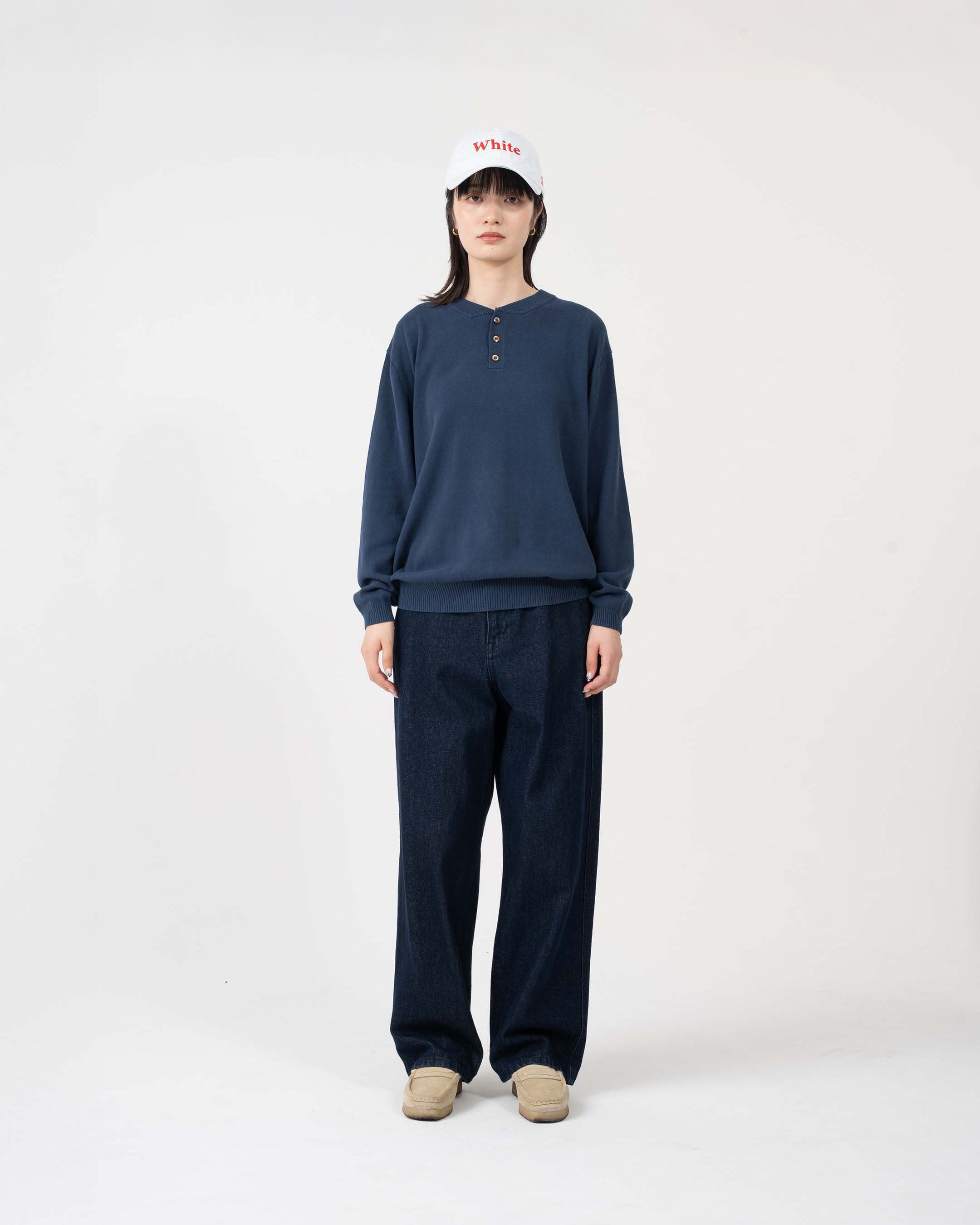 168cm  Sサイズ着用