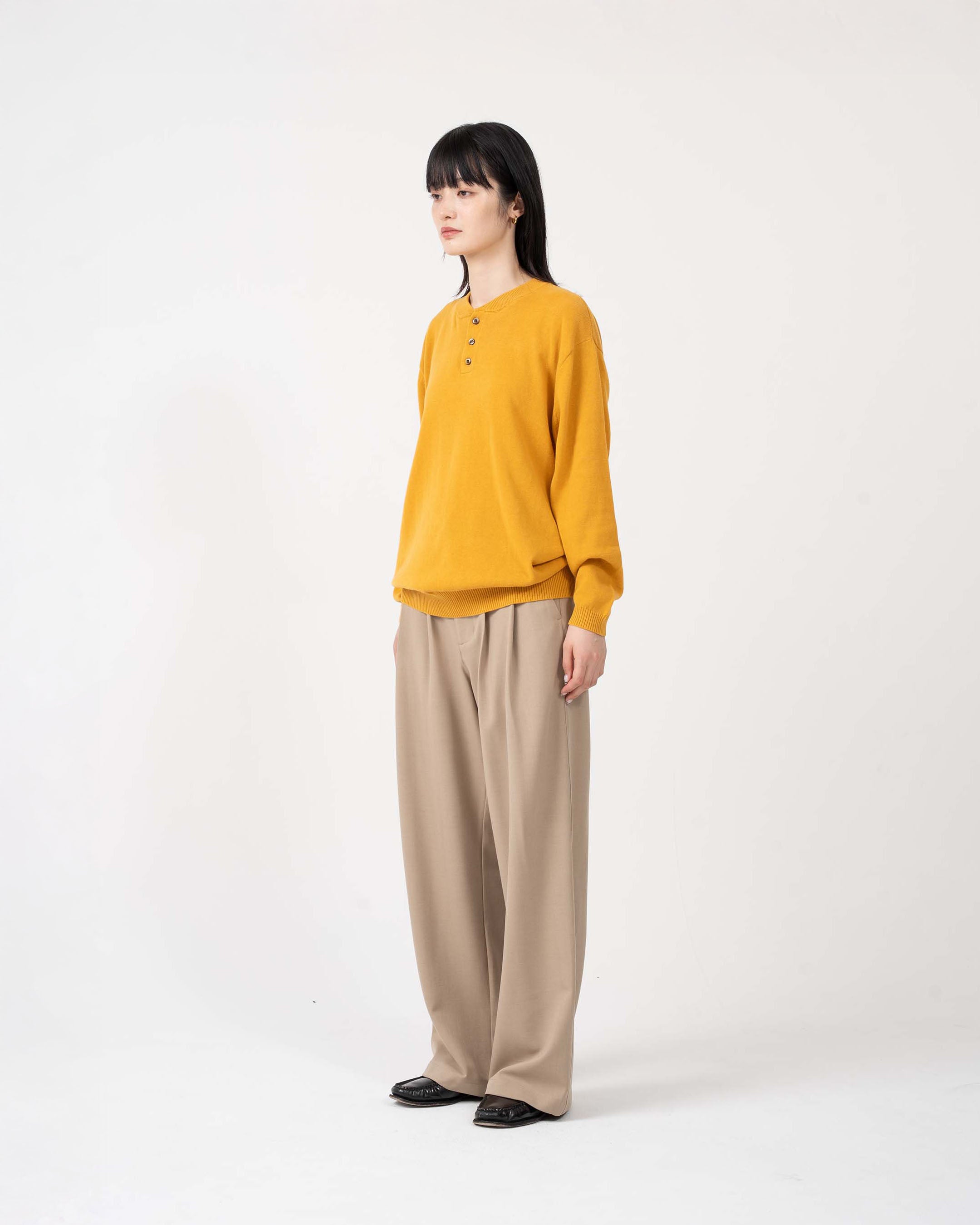 168cm  Sサイズ着用