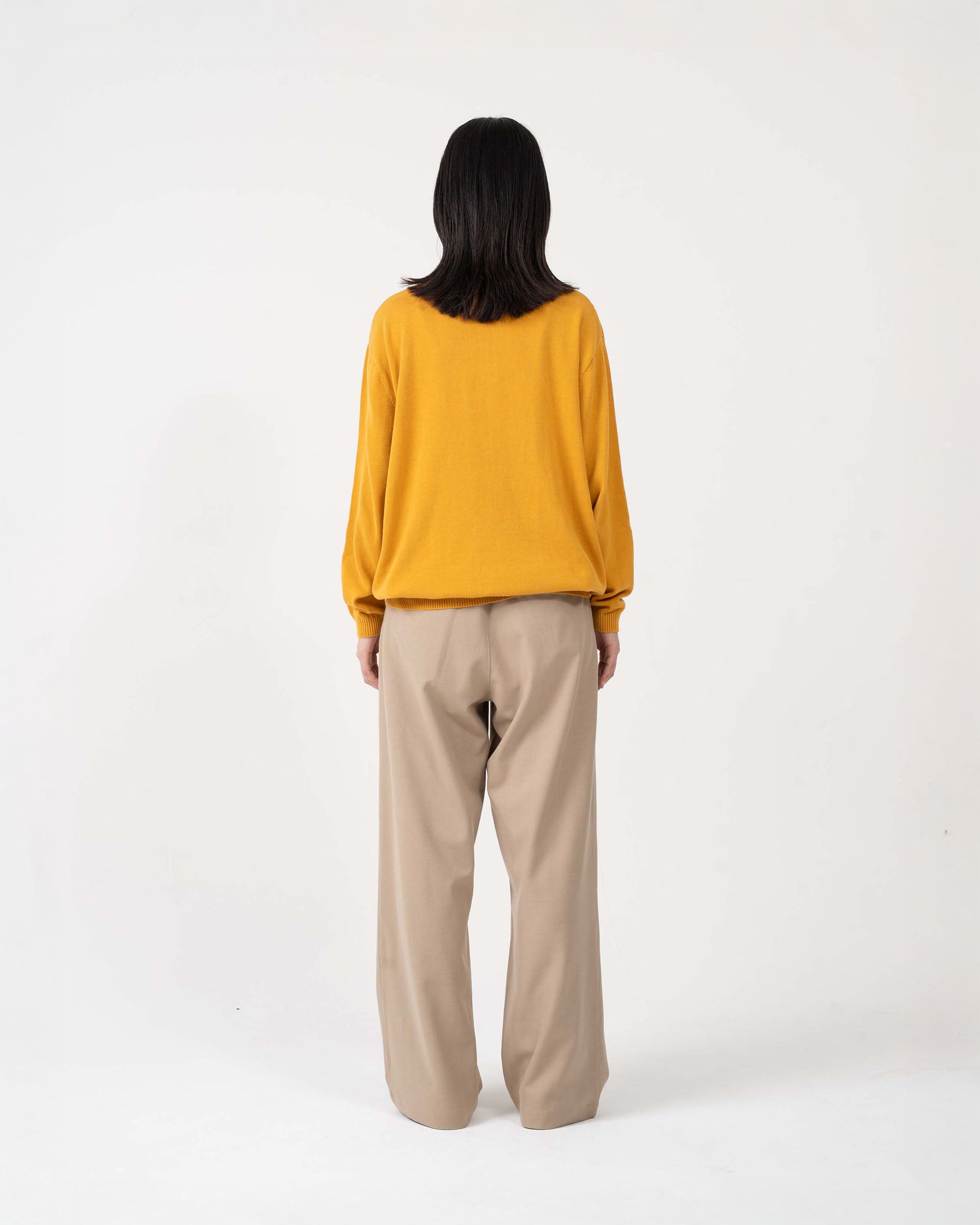 168cm  Sサイズ着用