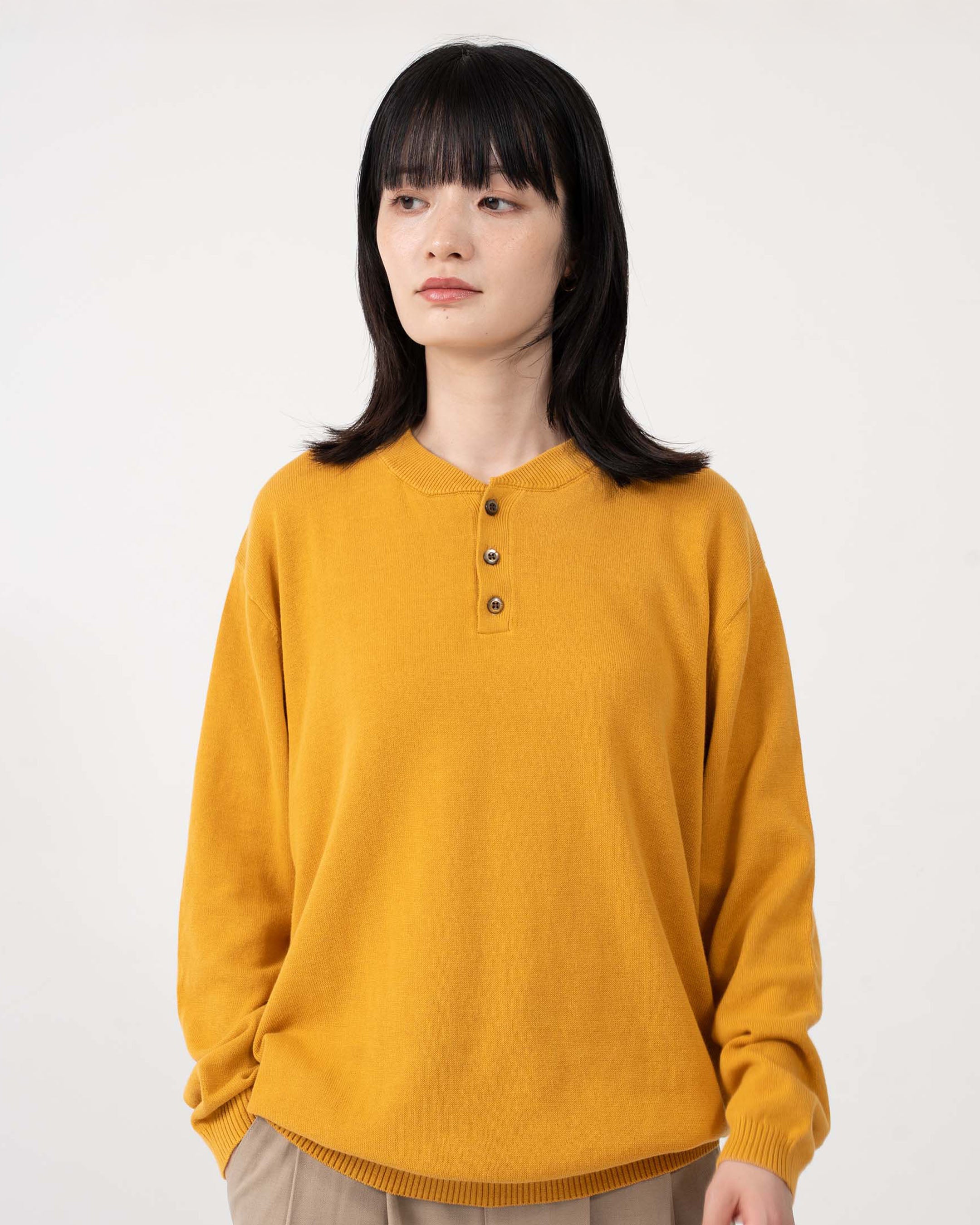 168cm  Sサイズ着用