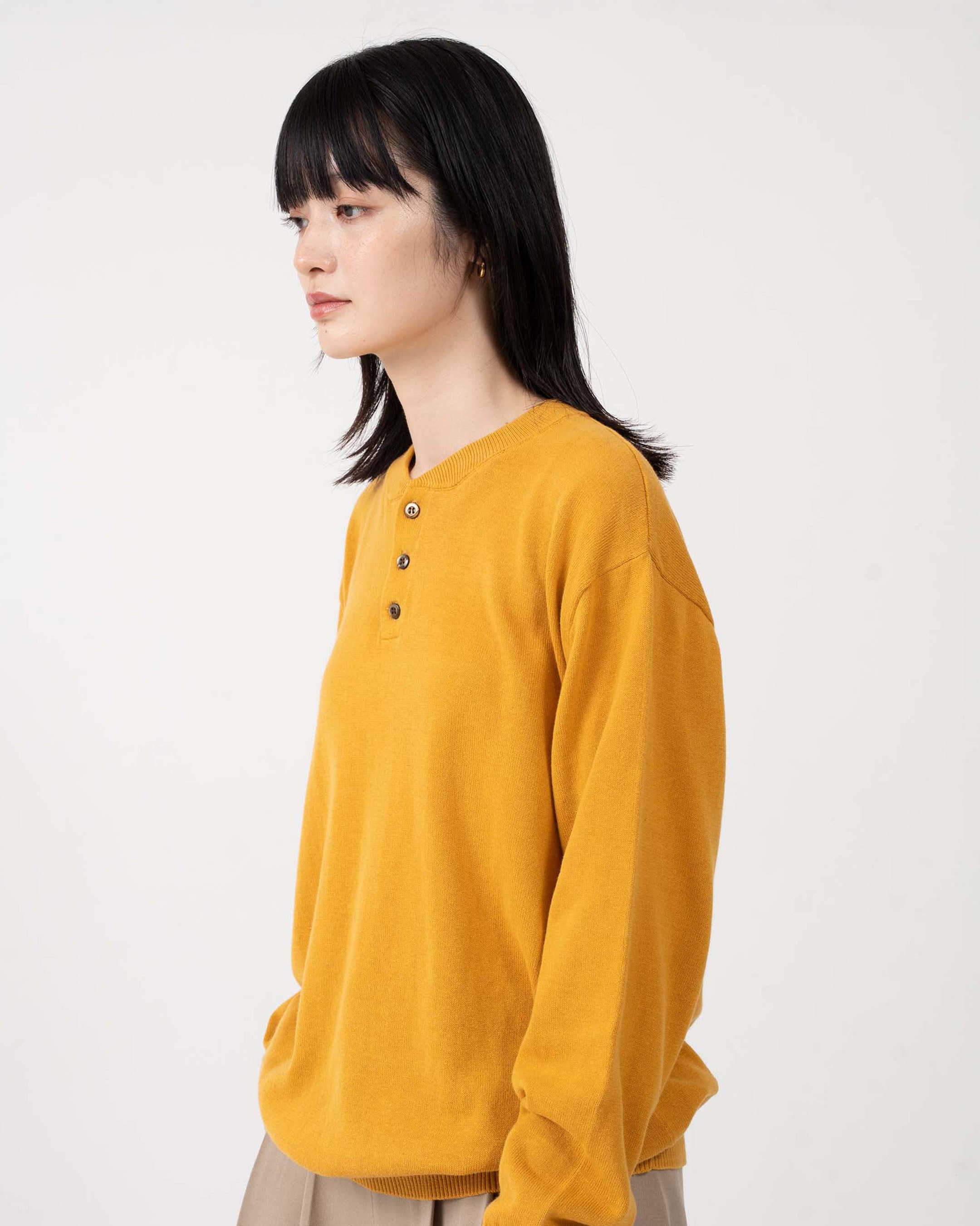 168cm  Sサイズ着用