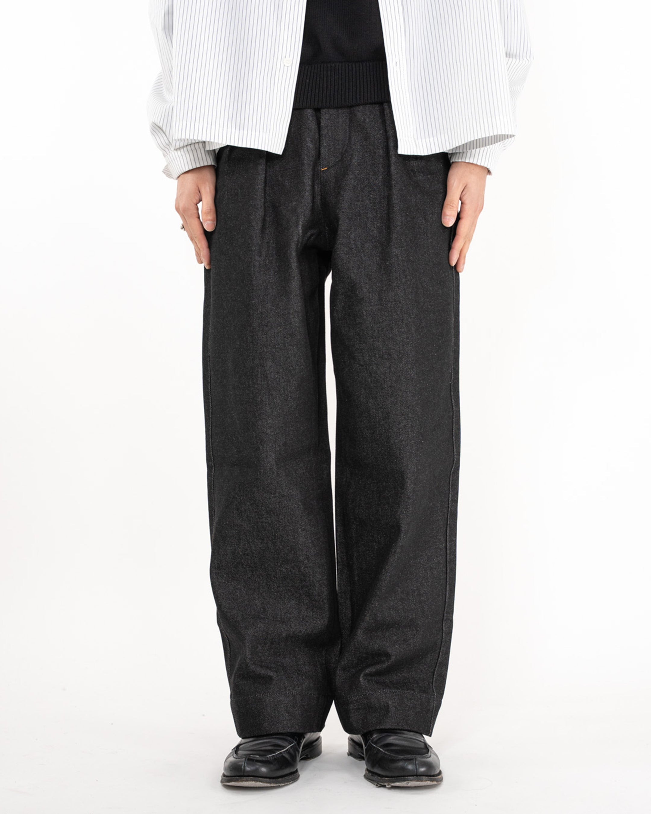 173cm Sサイズ着用