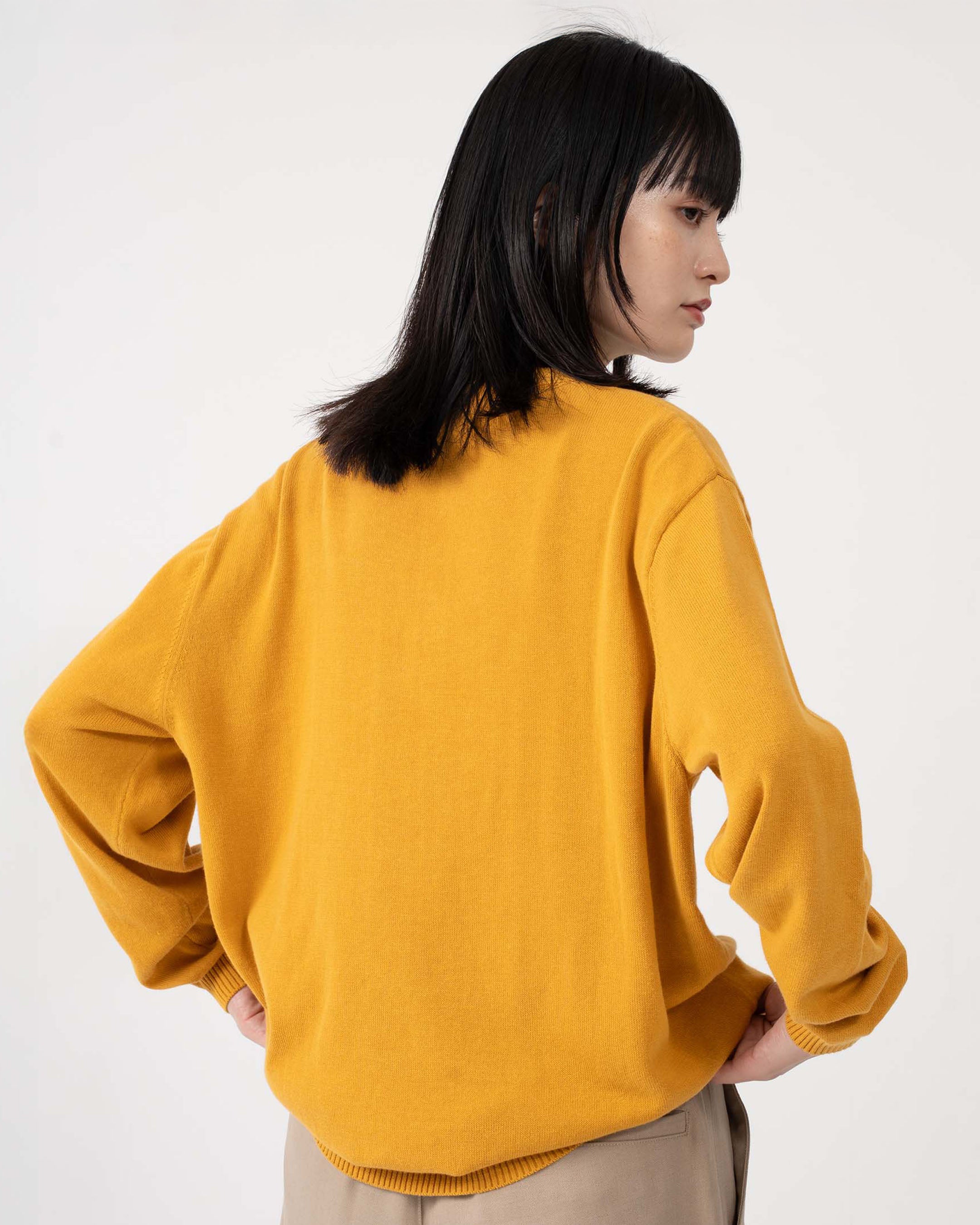 168cm  Sサイズ着用