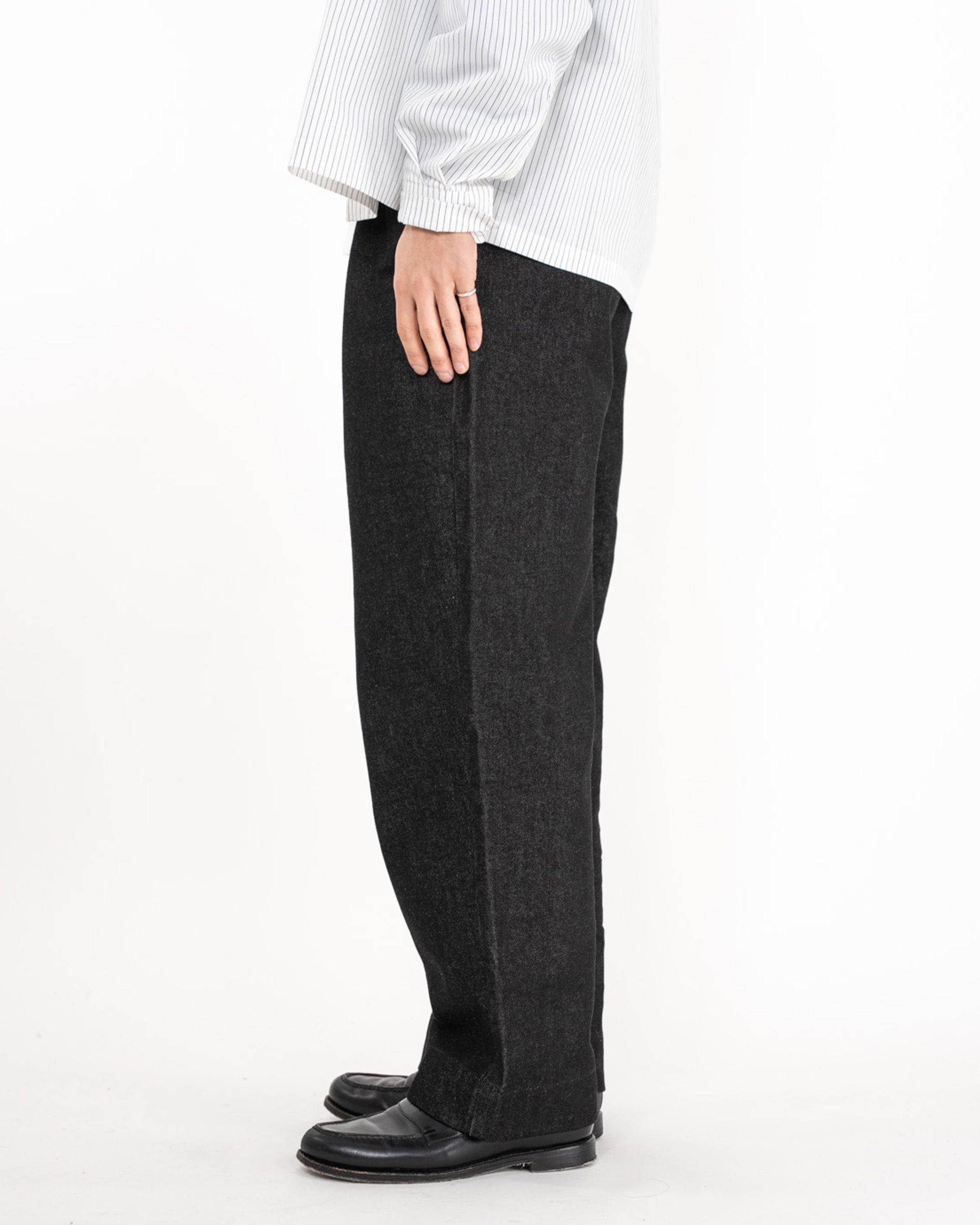 173cm Sサイズ着用