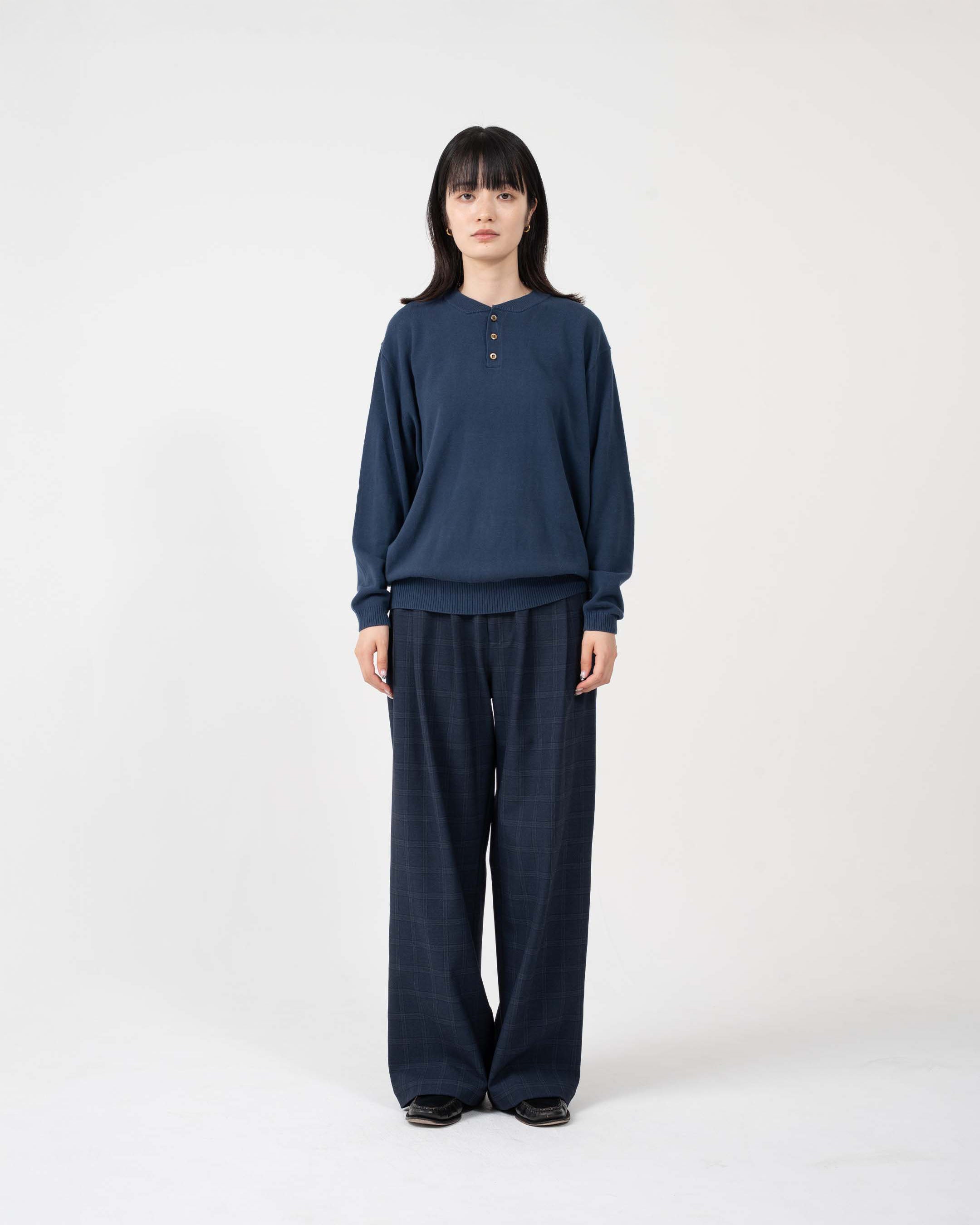 168cm  Sサイズ着用