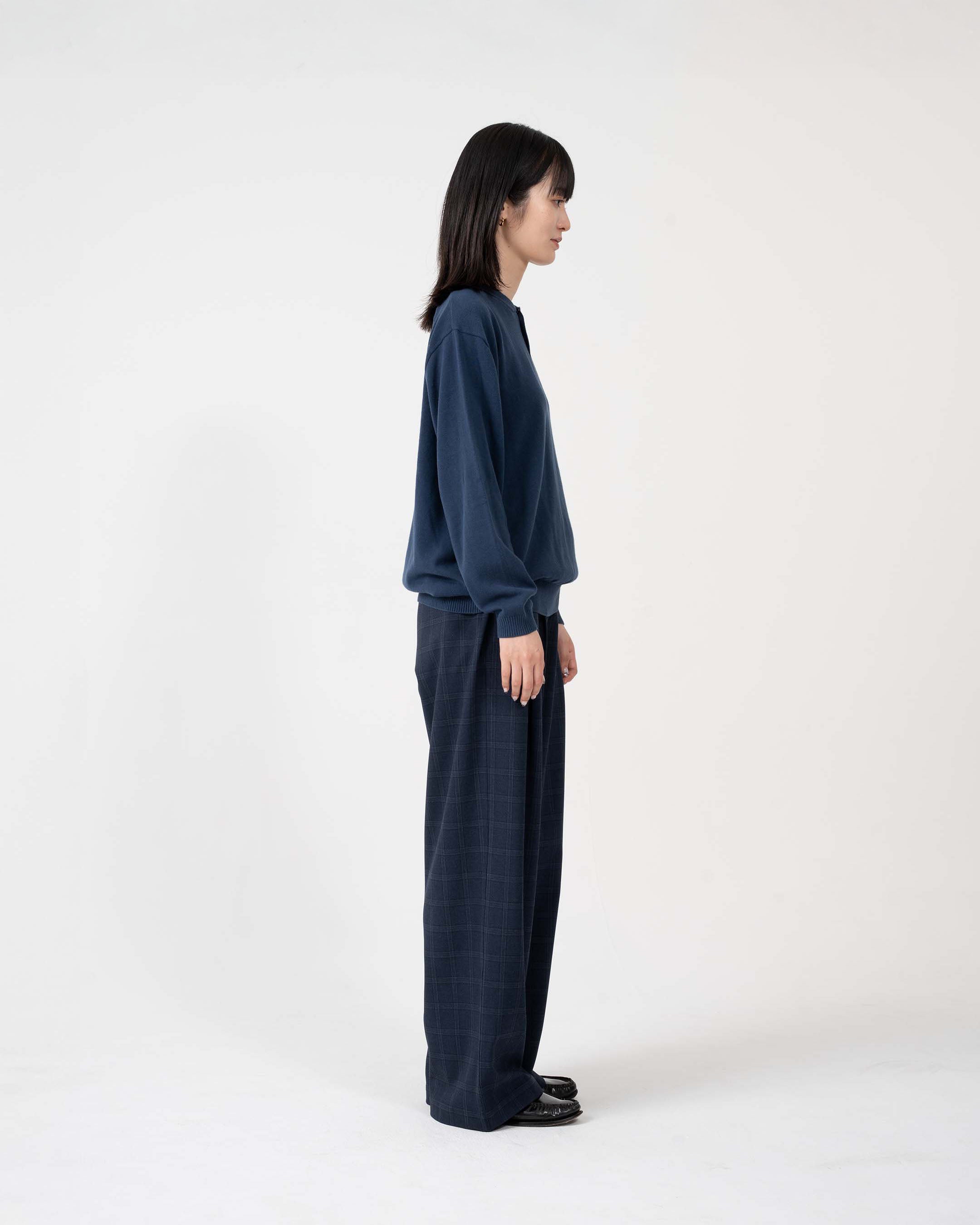 168cm  Sサイズ着用