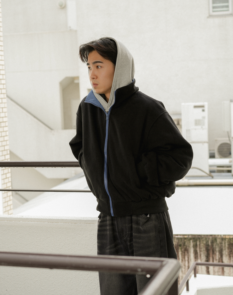 BIGBANG made ブルゾン BIGBANG MADEツアーグッズリバーシブルブルゾンM BIGBANG made ブルゾン BIGBANG MADEツアーグッズリバーシブルブルゾンM