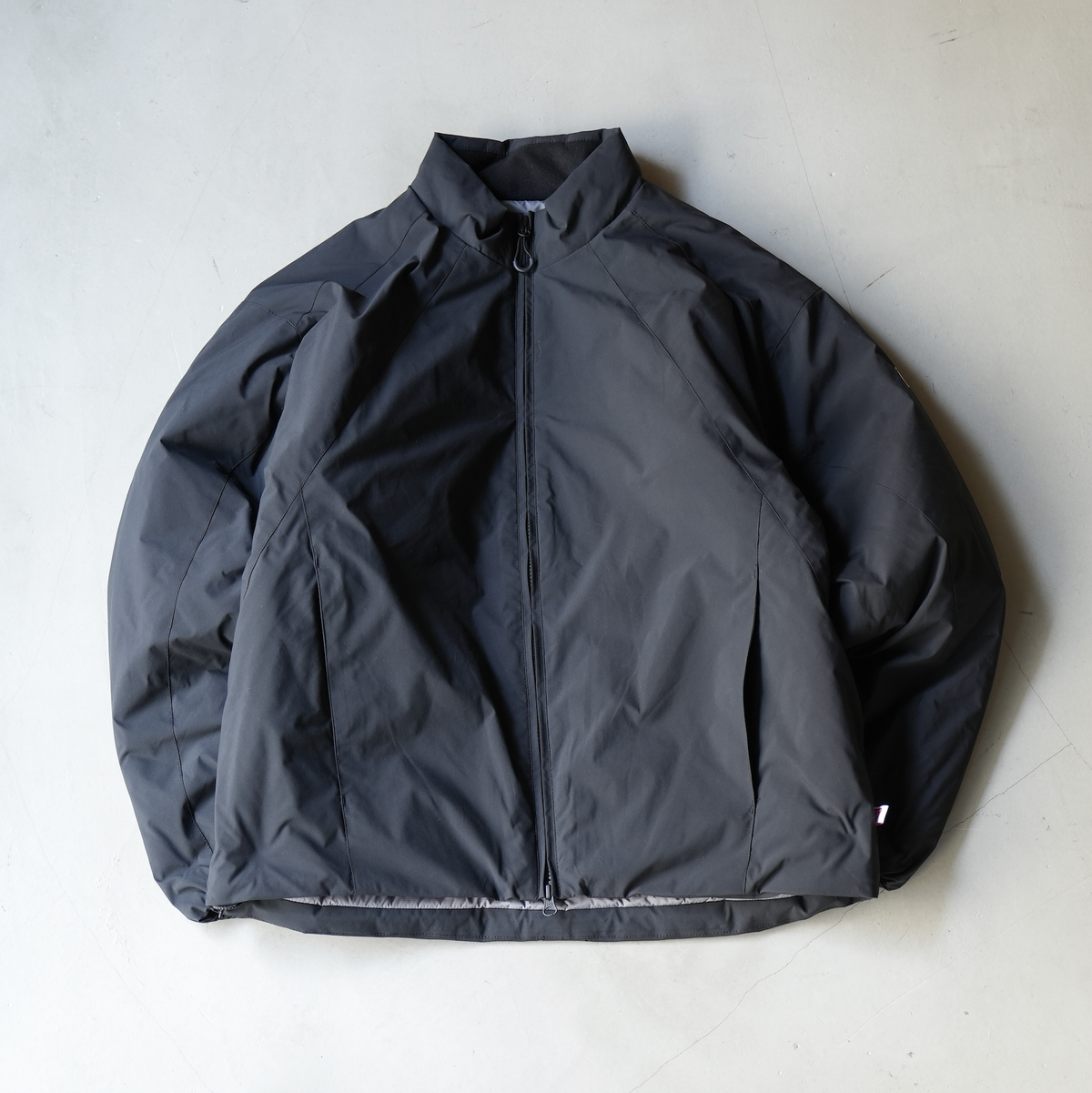 美品 N.HOOLYWOOD EXCHANGE SERVICE M-51 M65 美品 N.HOOLYWOOD EXCHANGE SERVICE M-51 M65