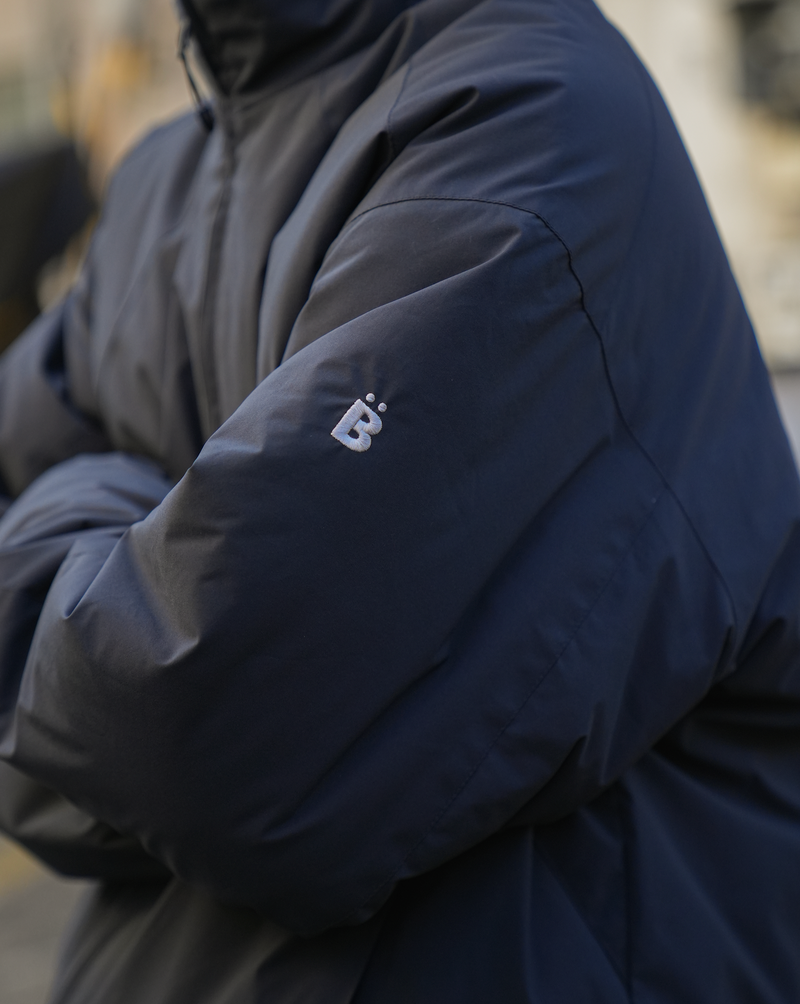 BONBON PRIMALOFT ウォームジャケット BONBON PRIMALOFT ウォームジャケット