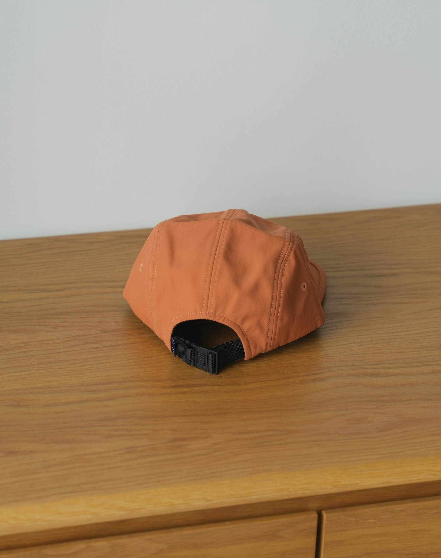 [Delivery within 1 week] Logo Camp Cap B4277