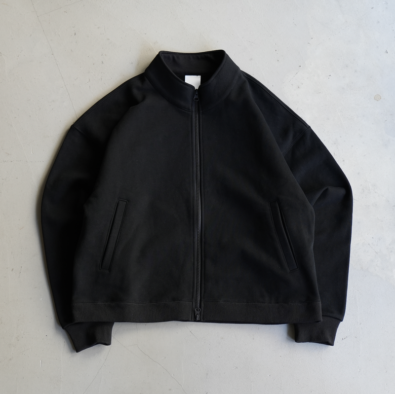 [Delivery within 1 week] Sweat full zip jacket B5060