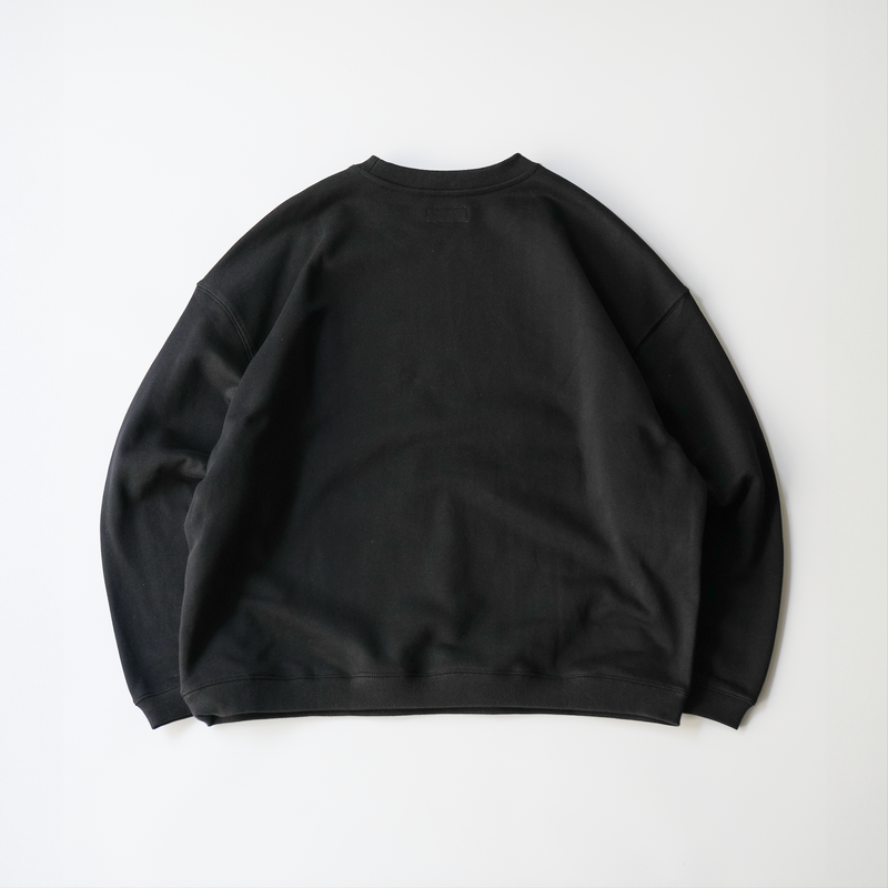 【一部予約販売】SWEAT SHIRT B5057