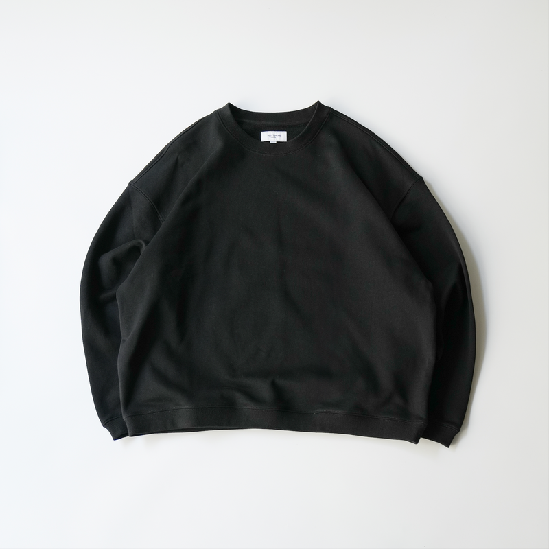 【一部予約販売】SWEAT SHIRT B5057