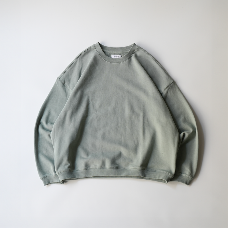 【一部予約販売】SWEAT SHIRT B5057