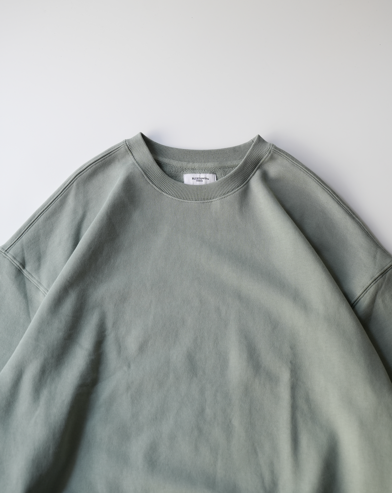 【一部予約販売】SWEAT SHIRT B5057