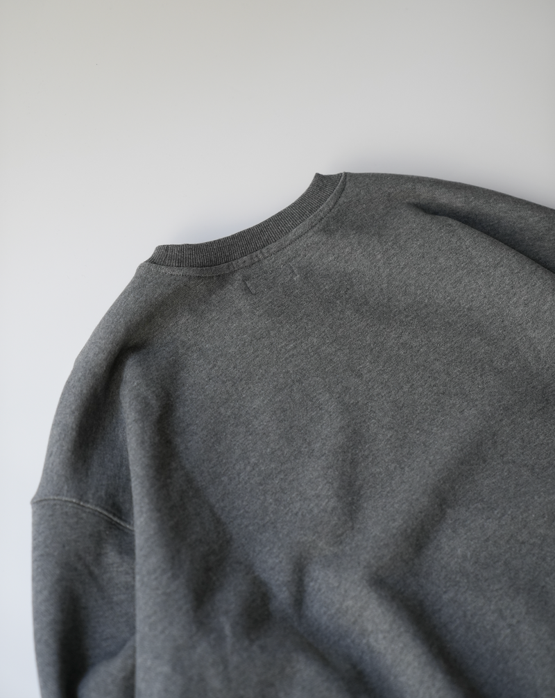 【一部予約販売】SWEAT SHIRT B5057