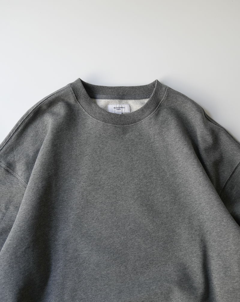 【一部予約販売】SWEAT SHIRT B5057