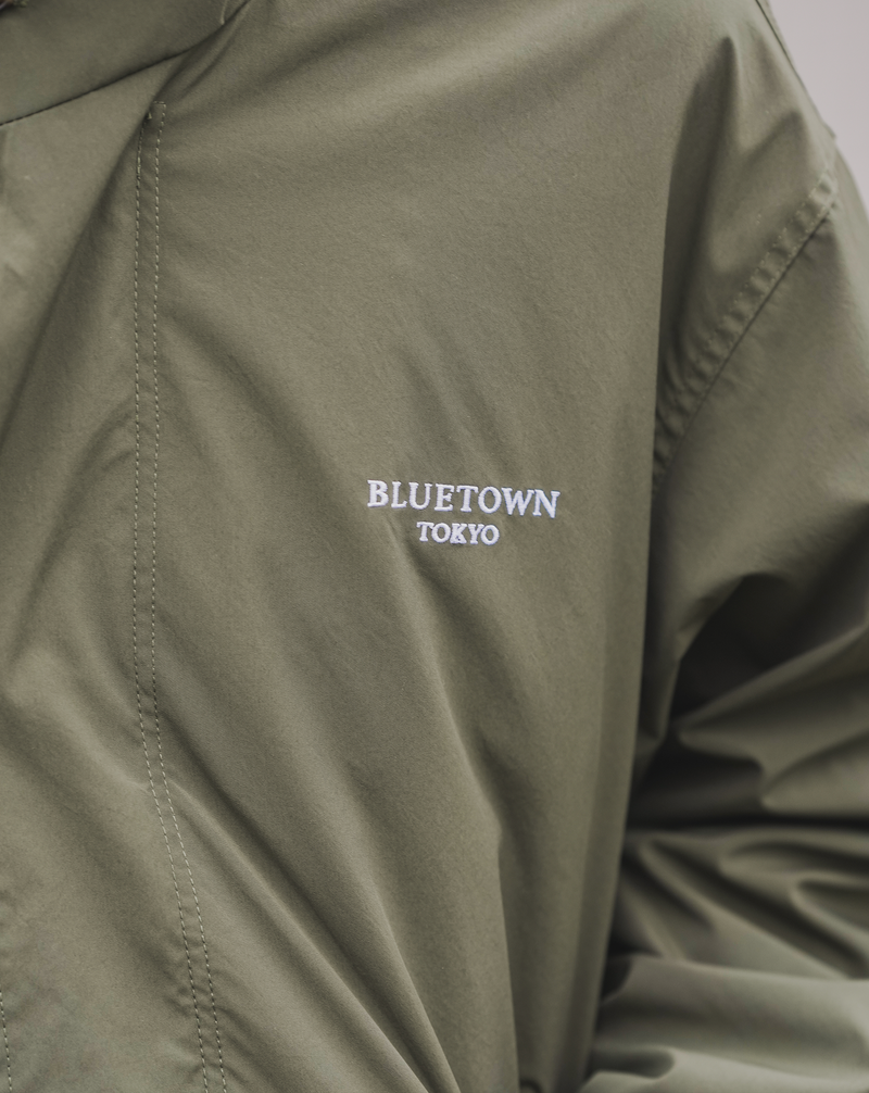 【1周内发货】BLUETOWN M65 夹克 B4001 