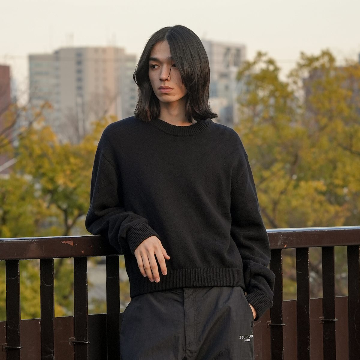 SHORT KNIT B4990 シティガール シティボーイ カジュアル 大人 SHORT KNIT B4990 シティガール シティボーイ カジュアル 大人