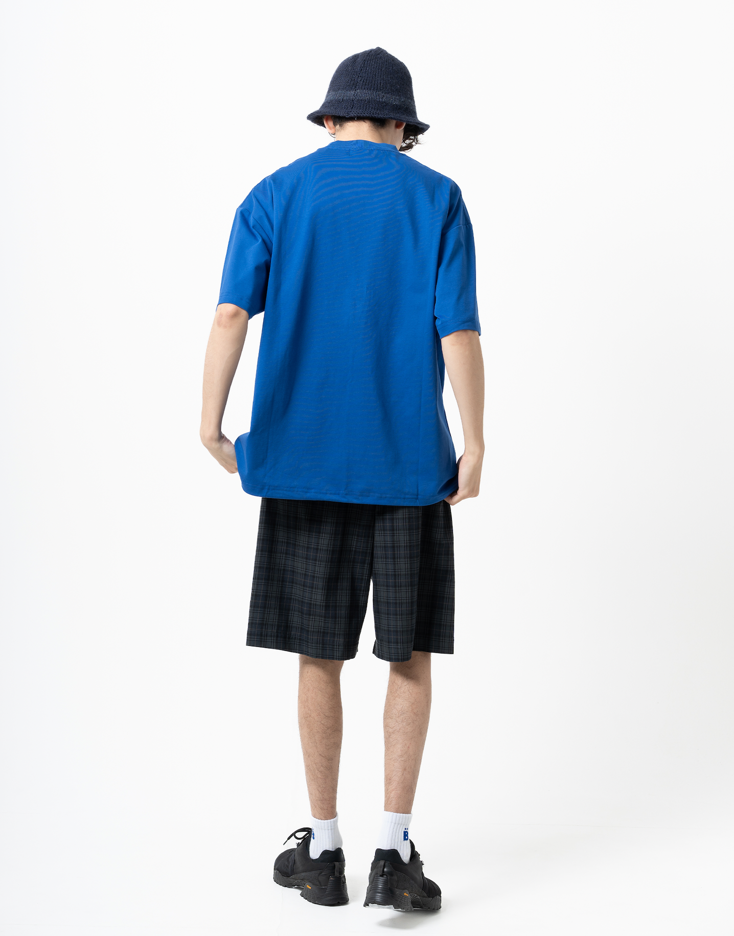 180cm XLサイズ着用