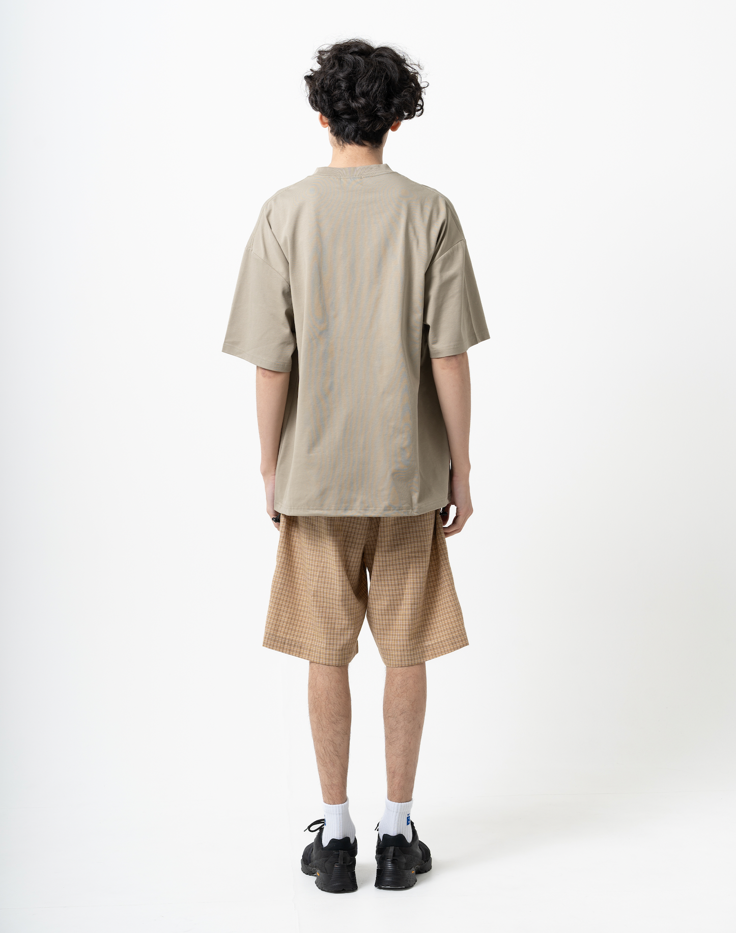 180cm Lサイズ着用