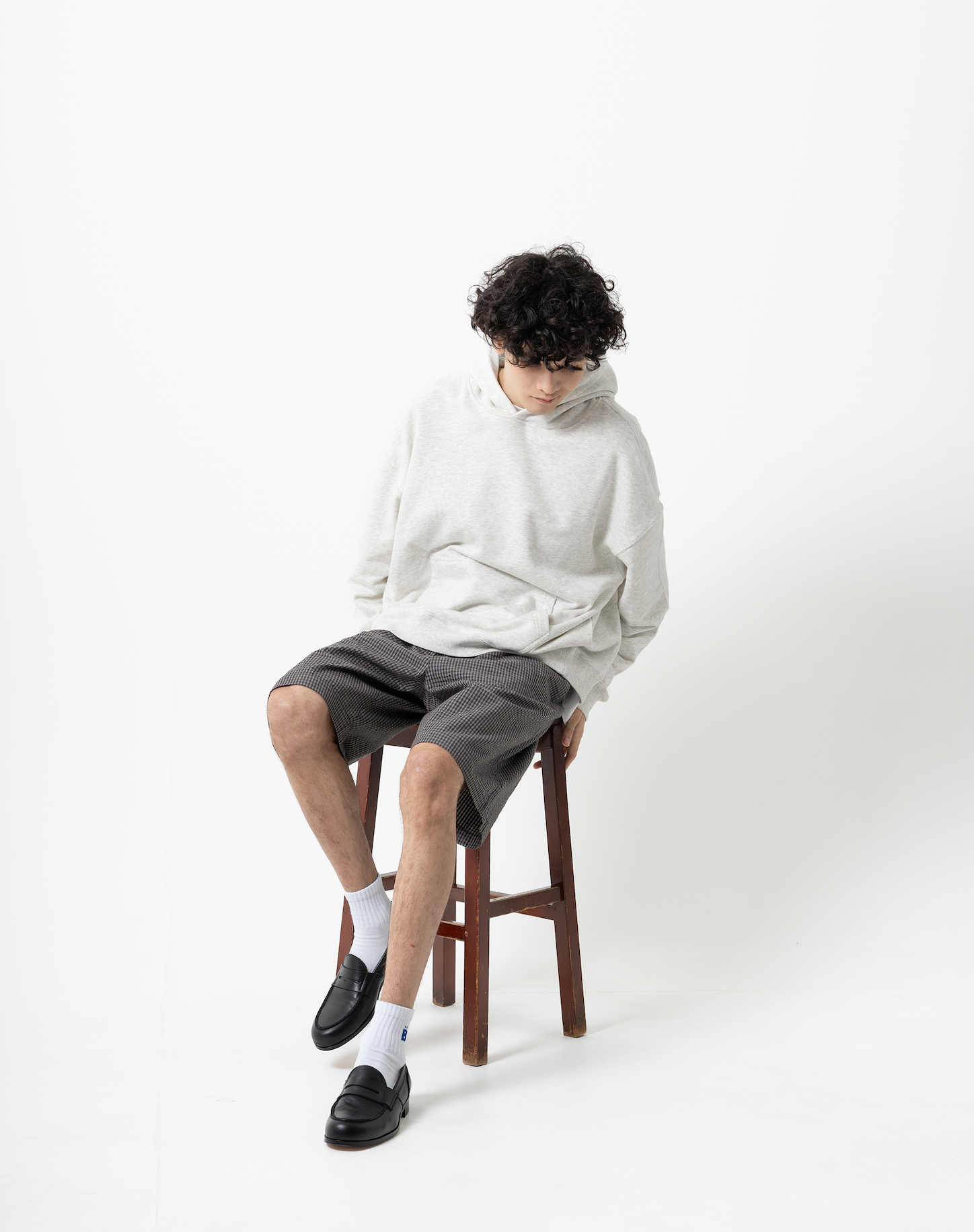 180cm Lサイズ着用