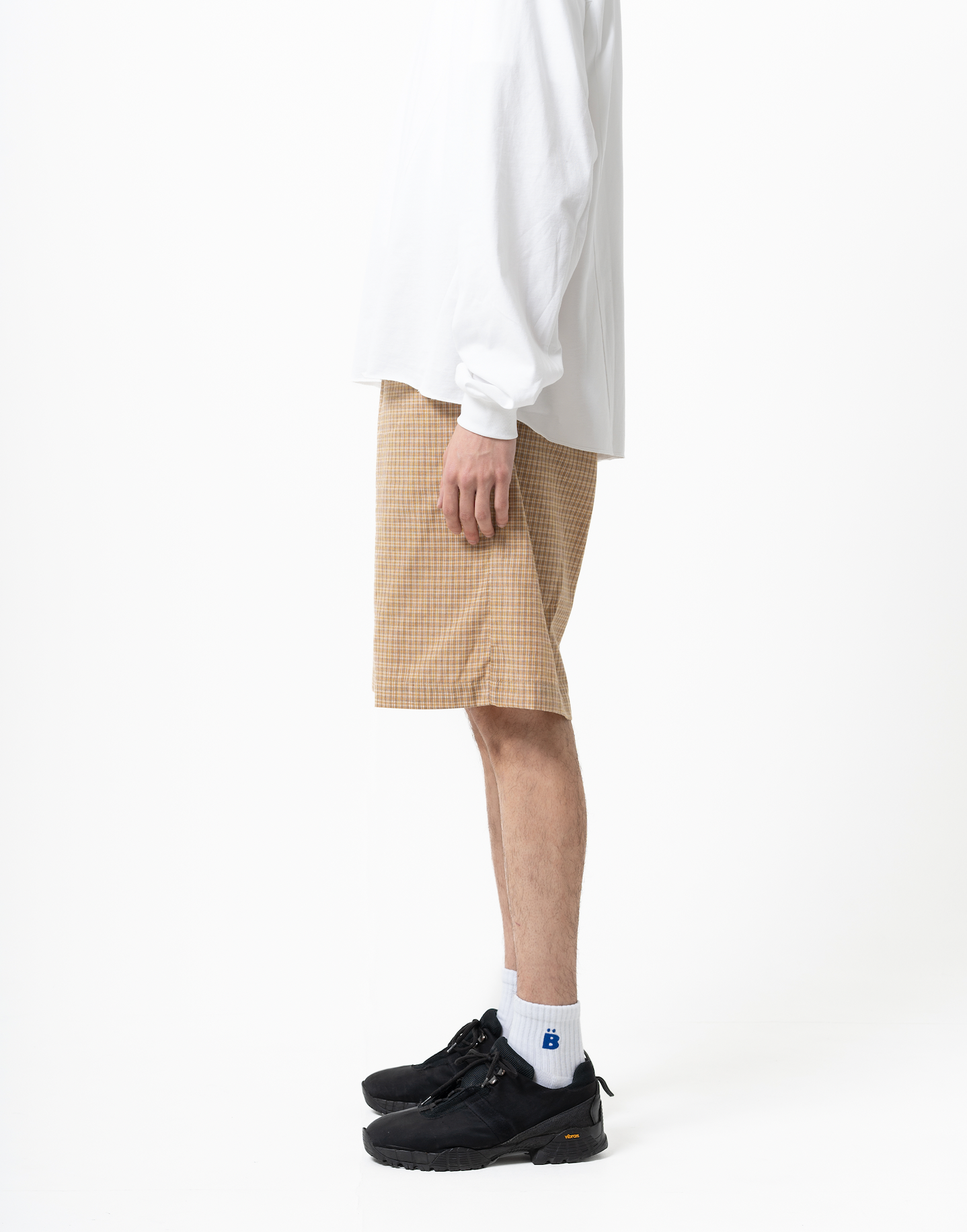 180cm Lサイズ着用