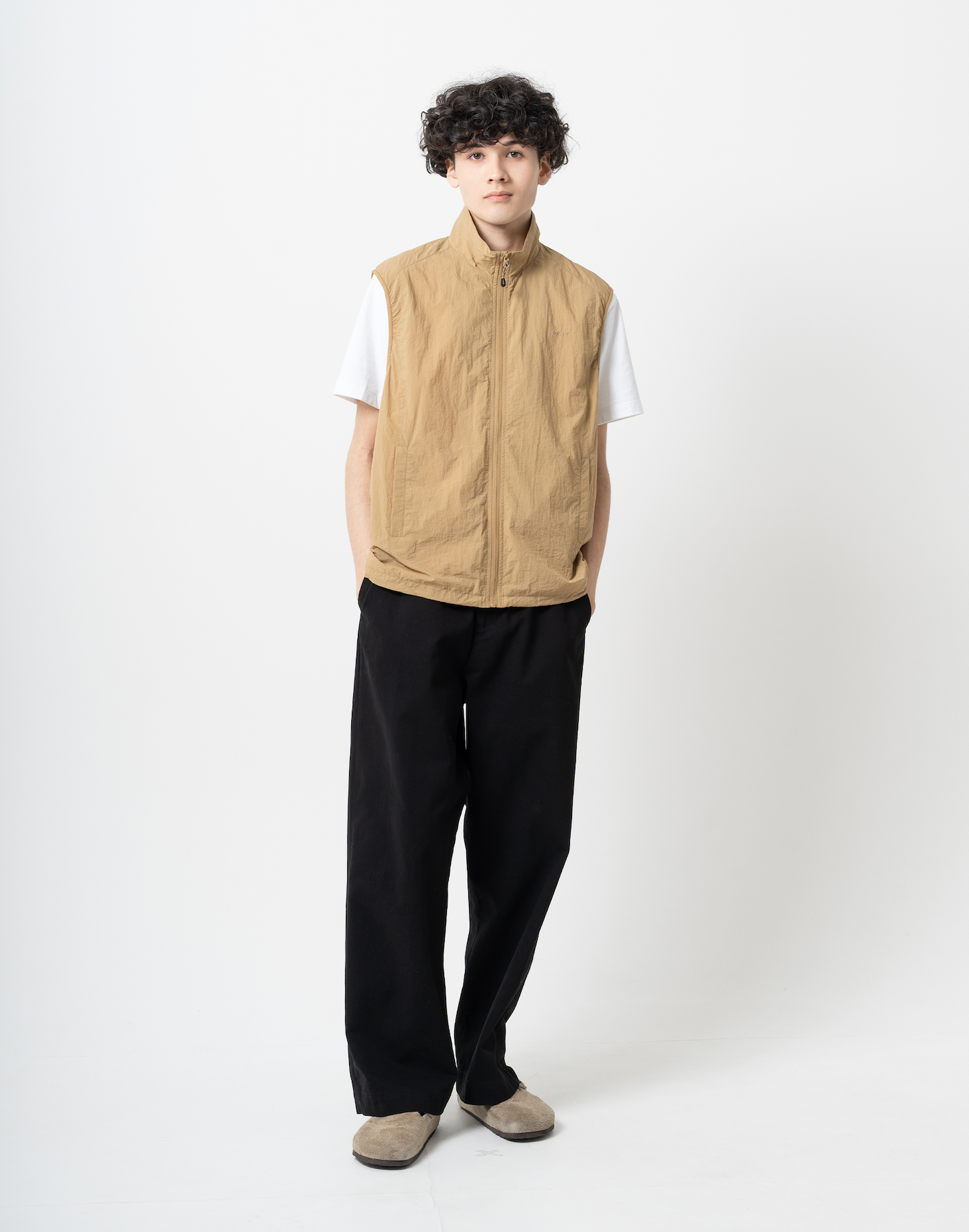 180cm Lサイズ着用