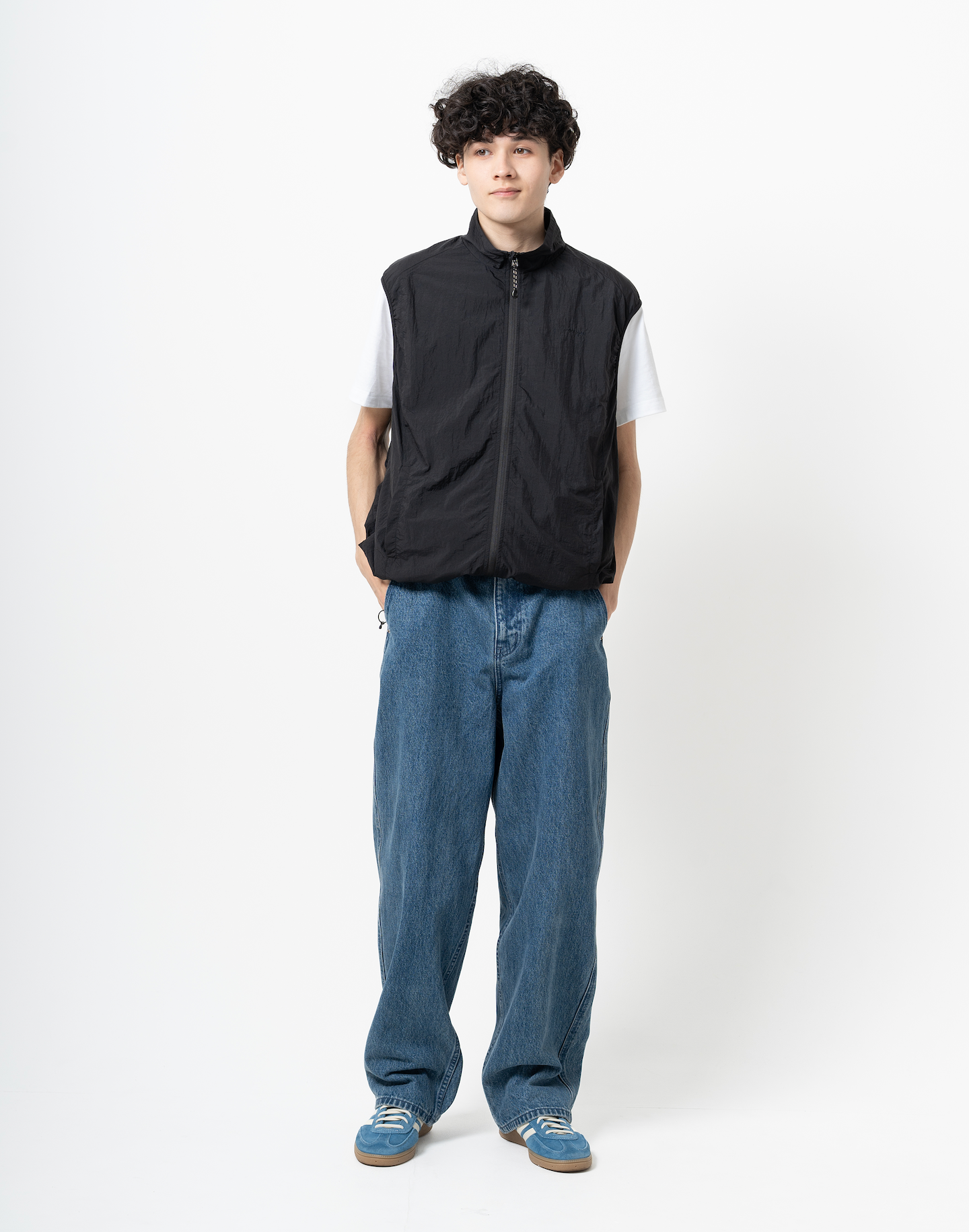 180cm Lサイズ着用