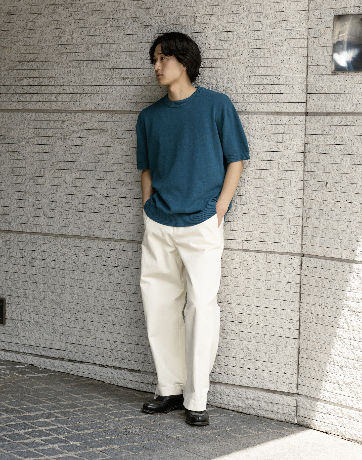 175cm Mサイズ着用