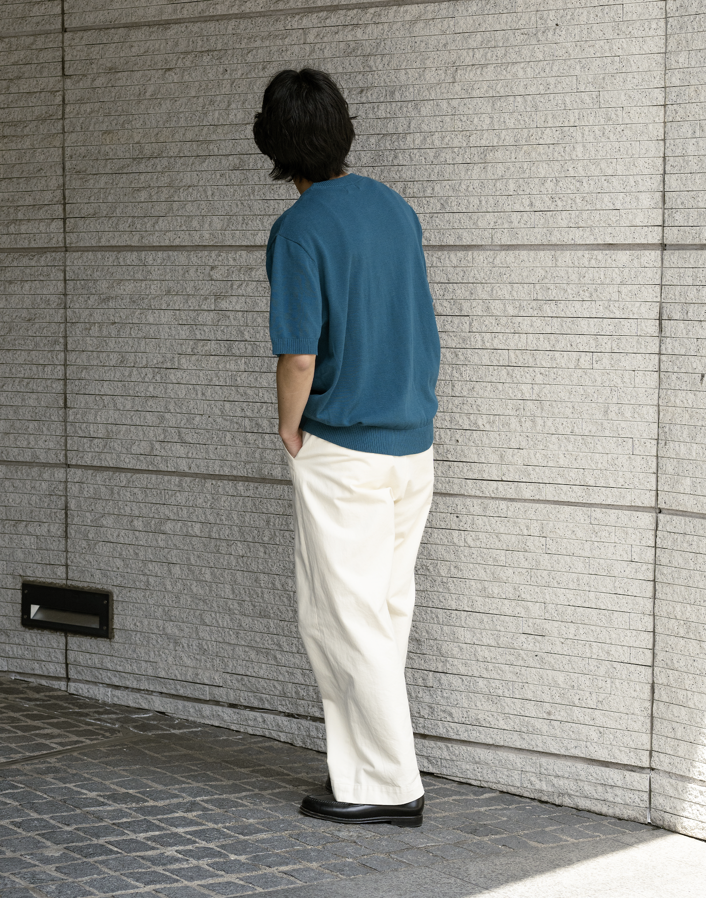 175cm Mサイズ着用