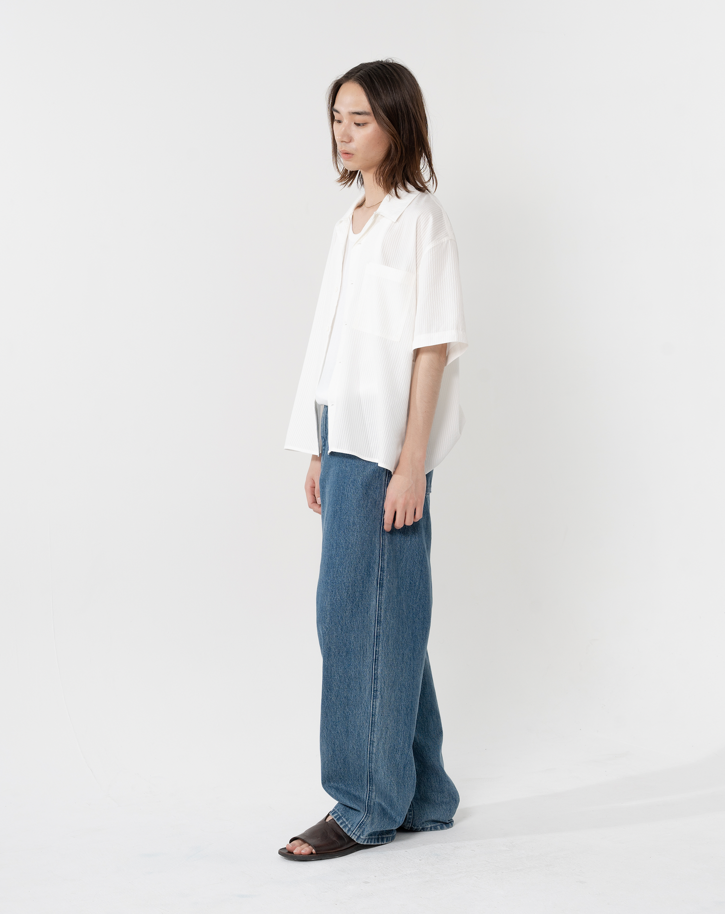 172cm Mサイズ着用
