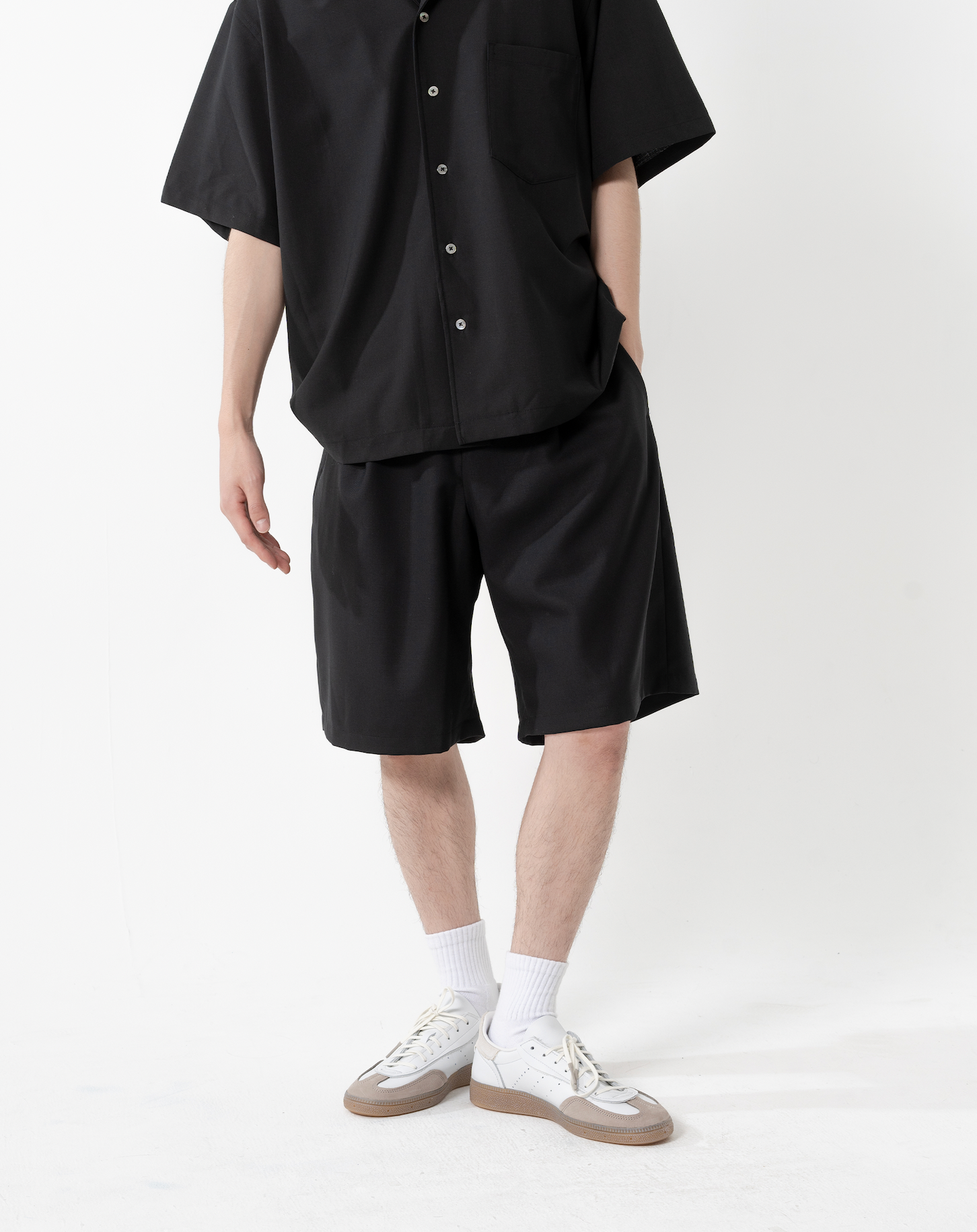 172cm Mサイズ着用
