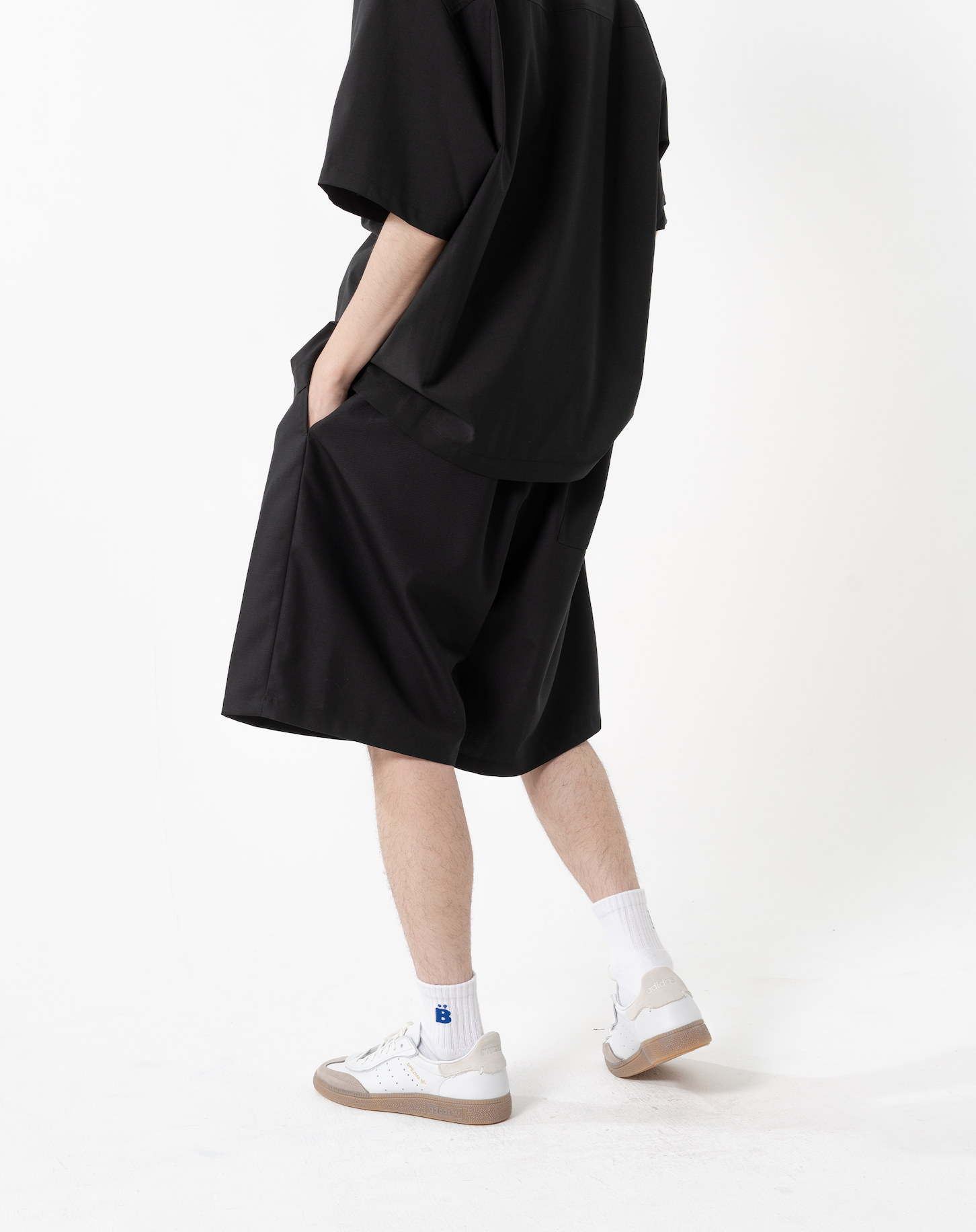 172cm Mサイズ着用