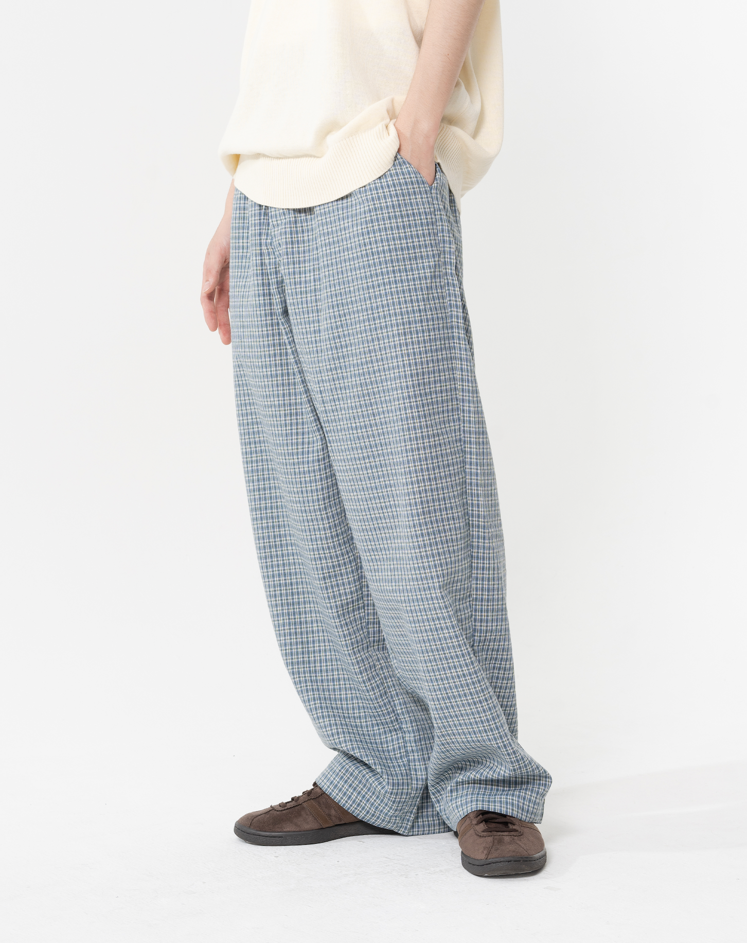 172cm Mサイズ着用