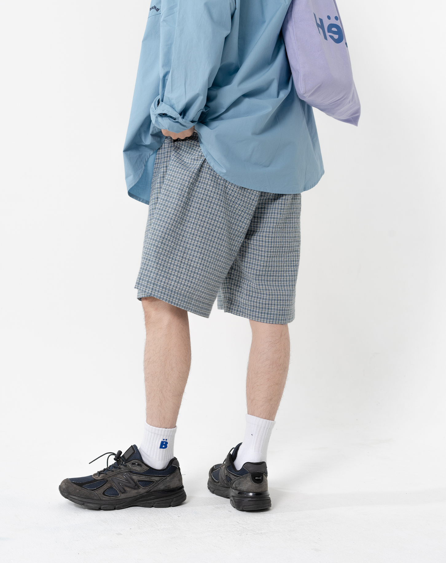 172cm Mサイズ着用
