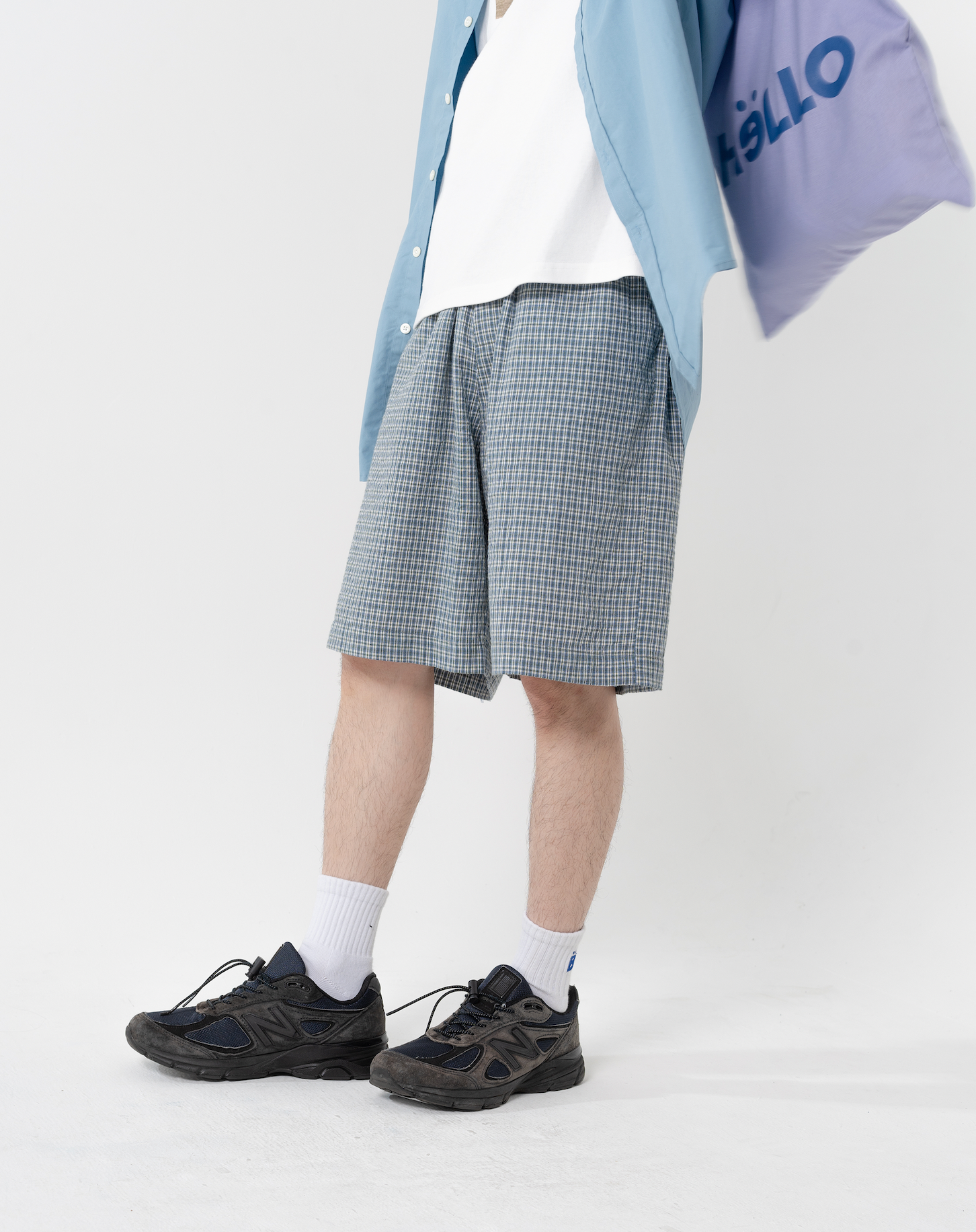 172cm Mサイズ着用