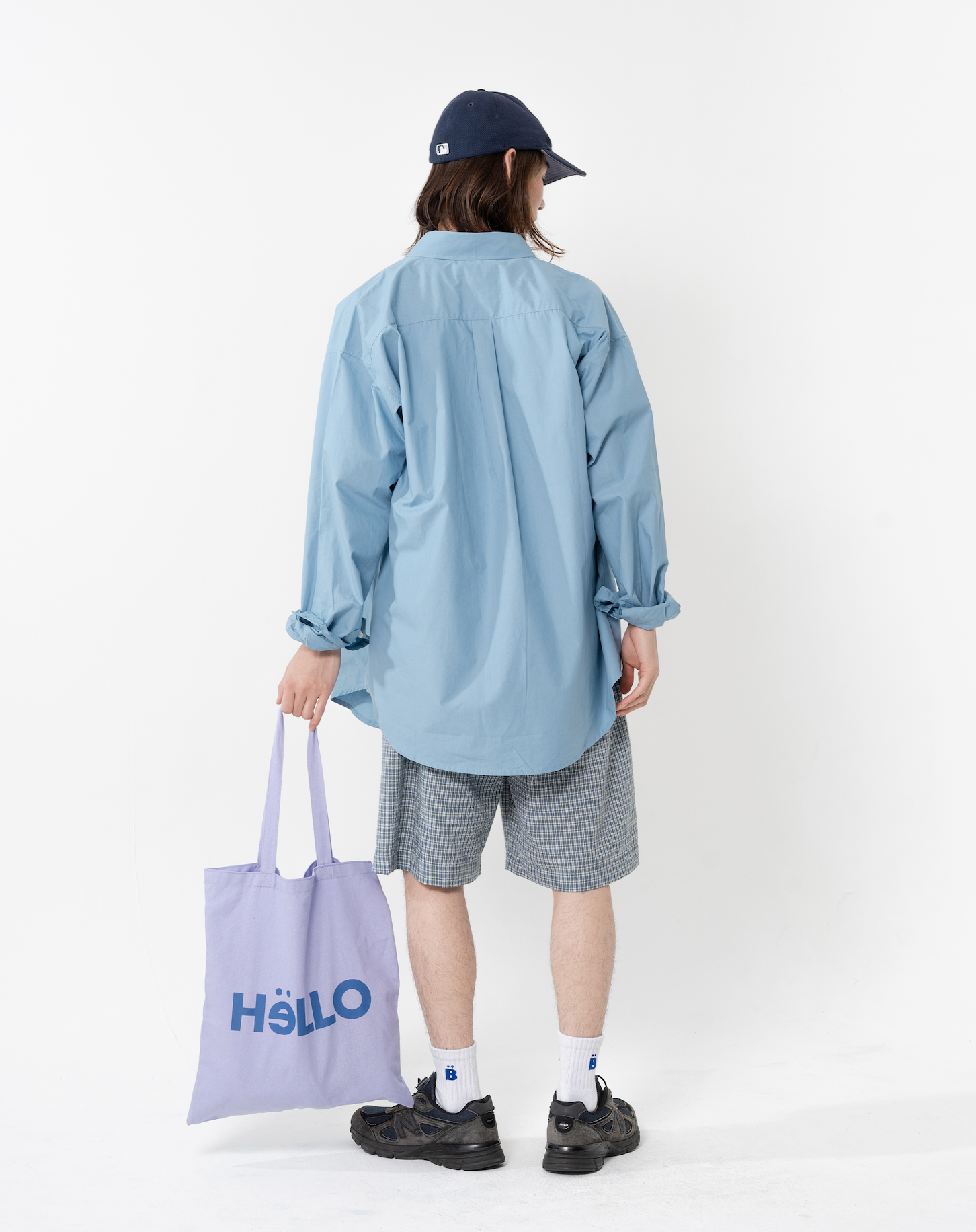 172cm Mサイズ着用