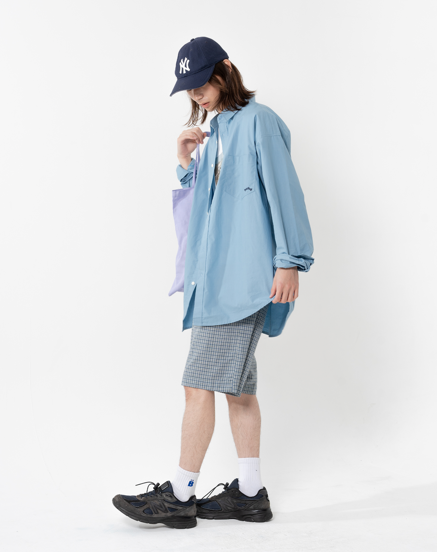 172cm Mサイズ着用