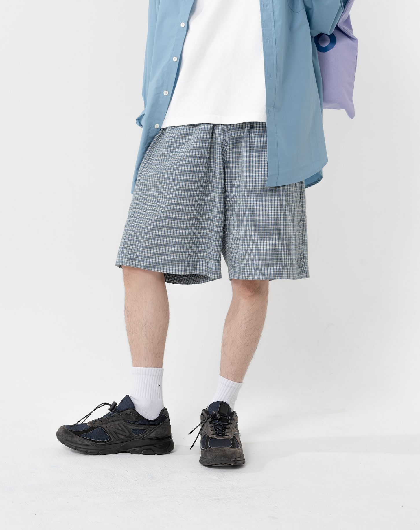 172cm Mサイズ着用