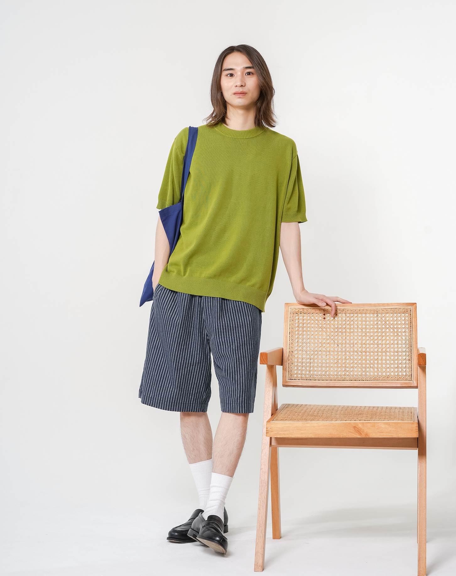 172cm Mサイズ着用